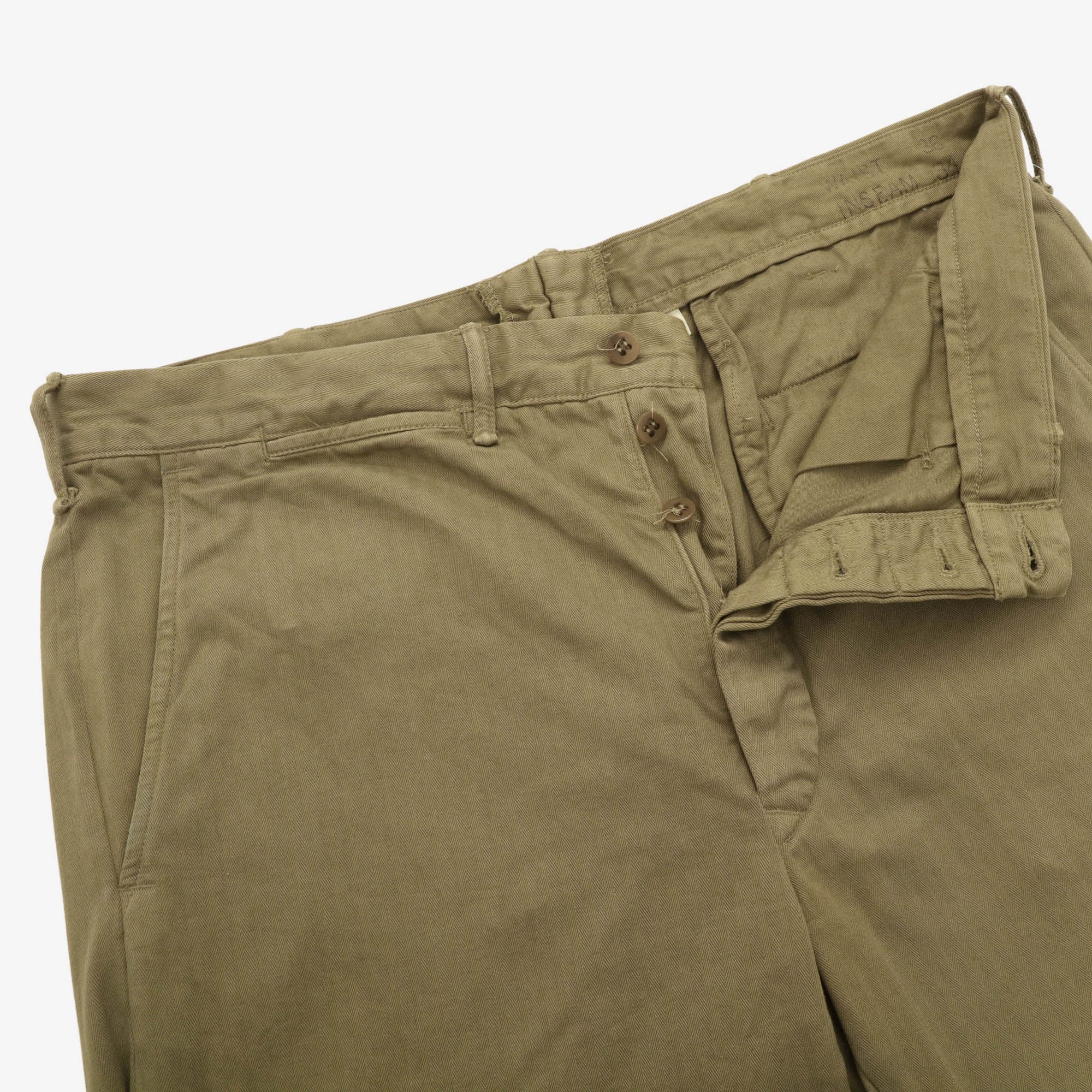 HBT Field Trousers (37W X 28L)