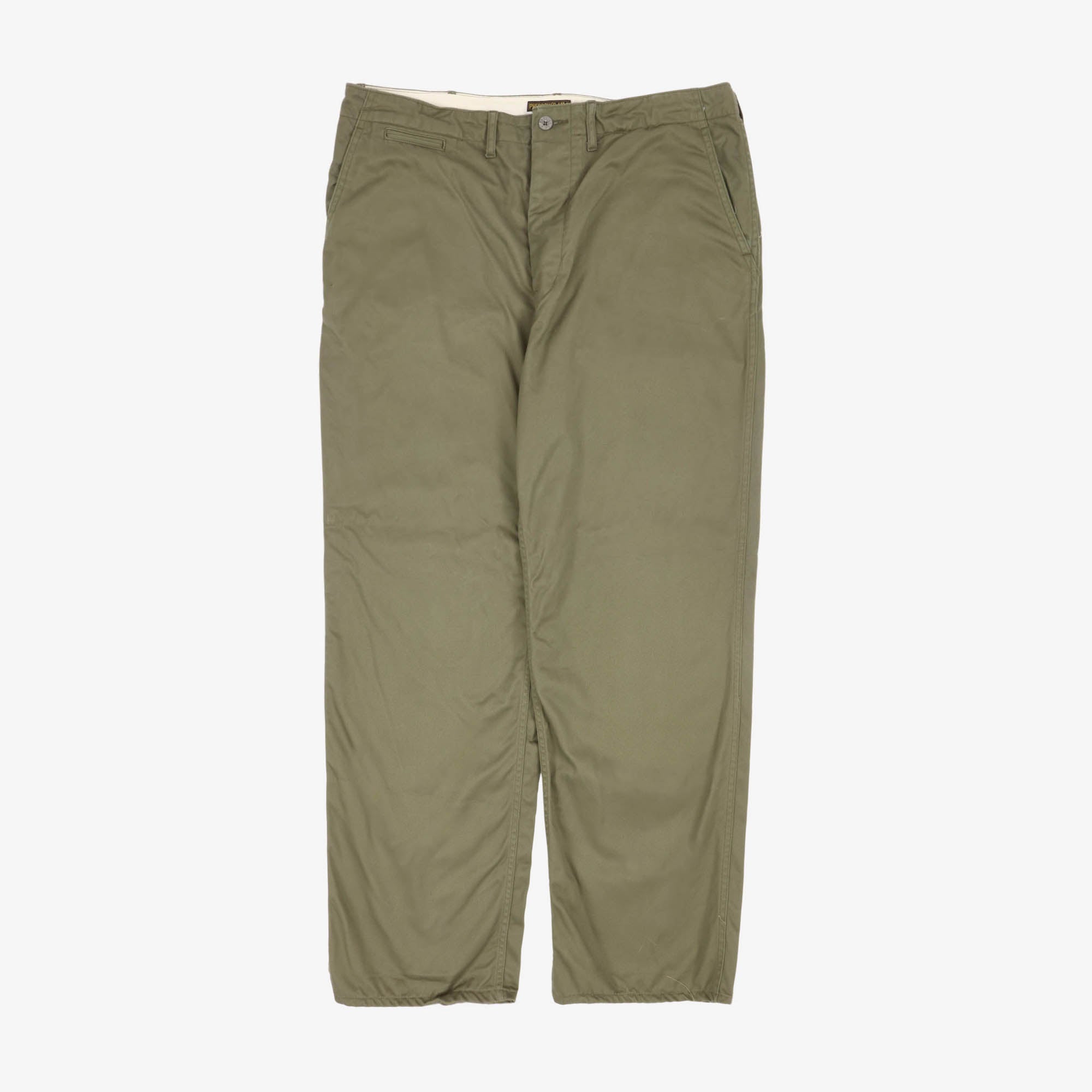 P41M Chino Trouser (36W X 33L)