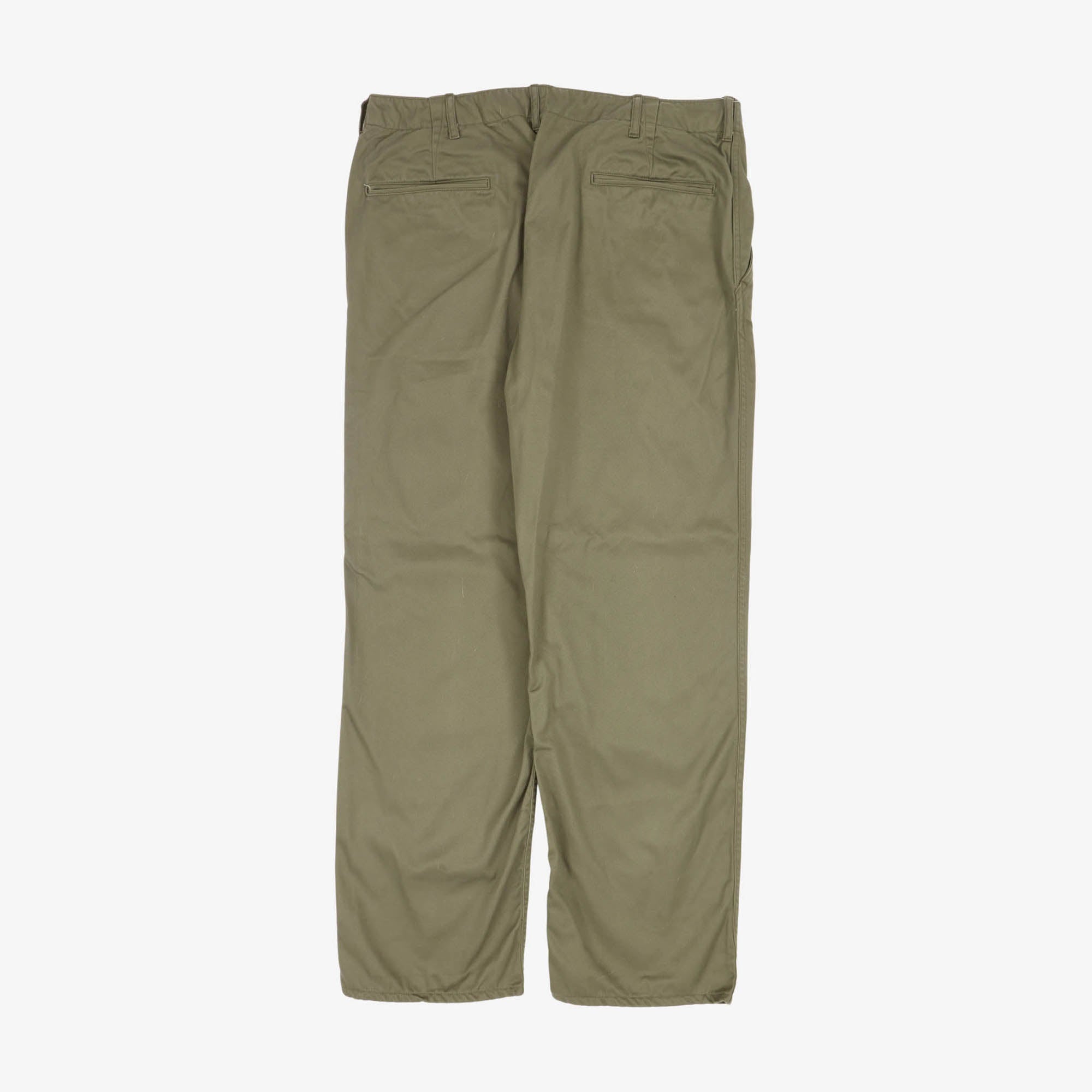 P41M Chino Trouser (36W X 33L)