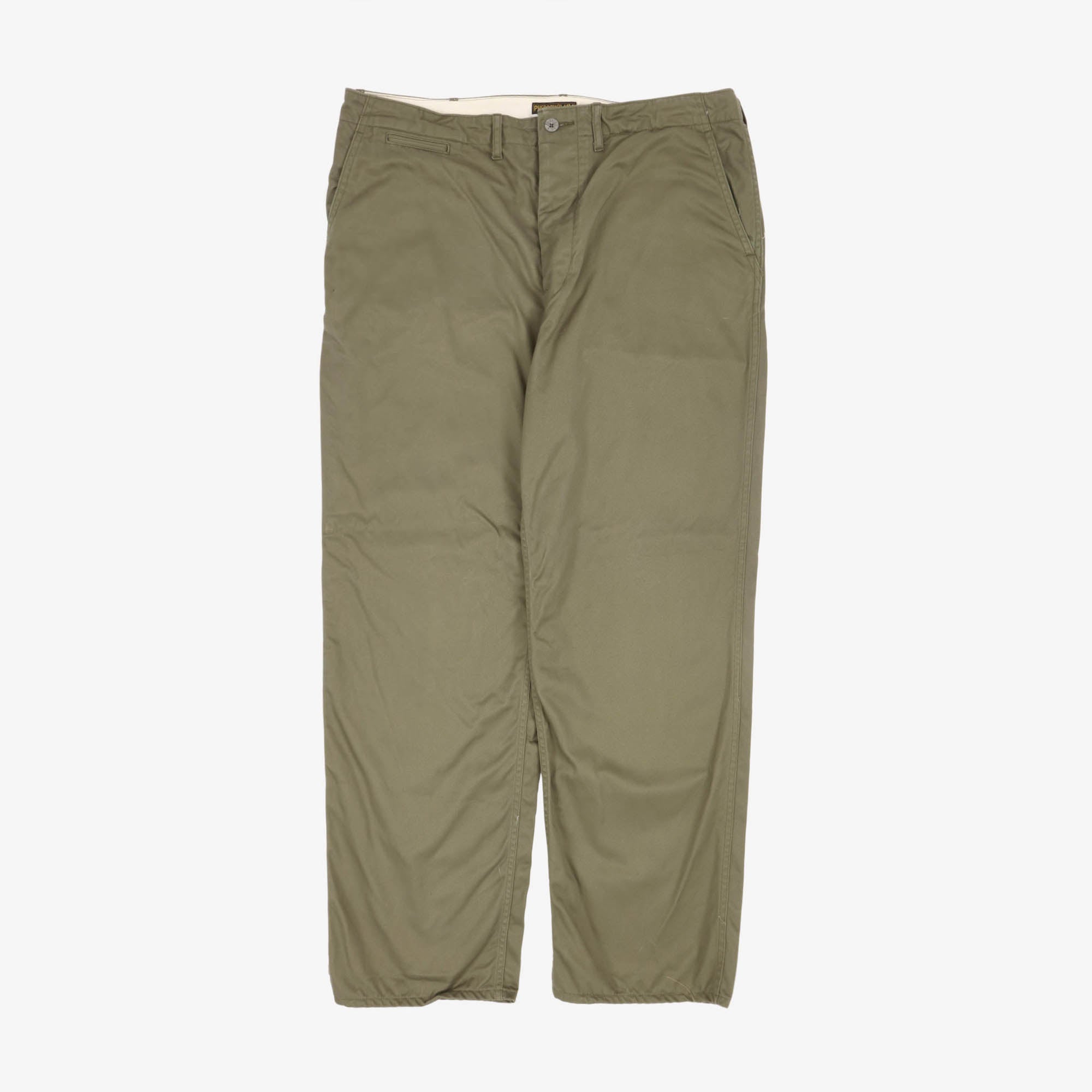 P41M Chino Trouser (36W X 30L)