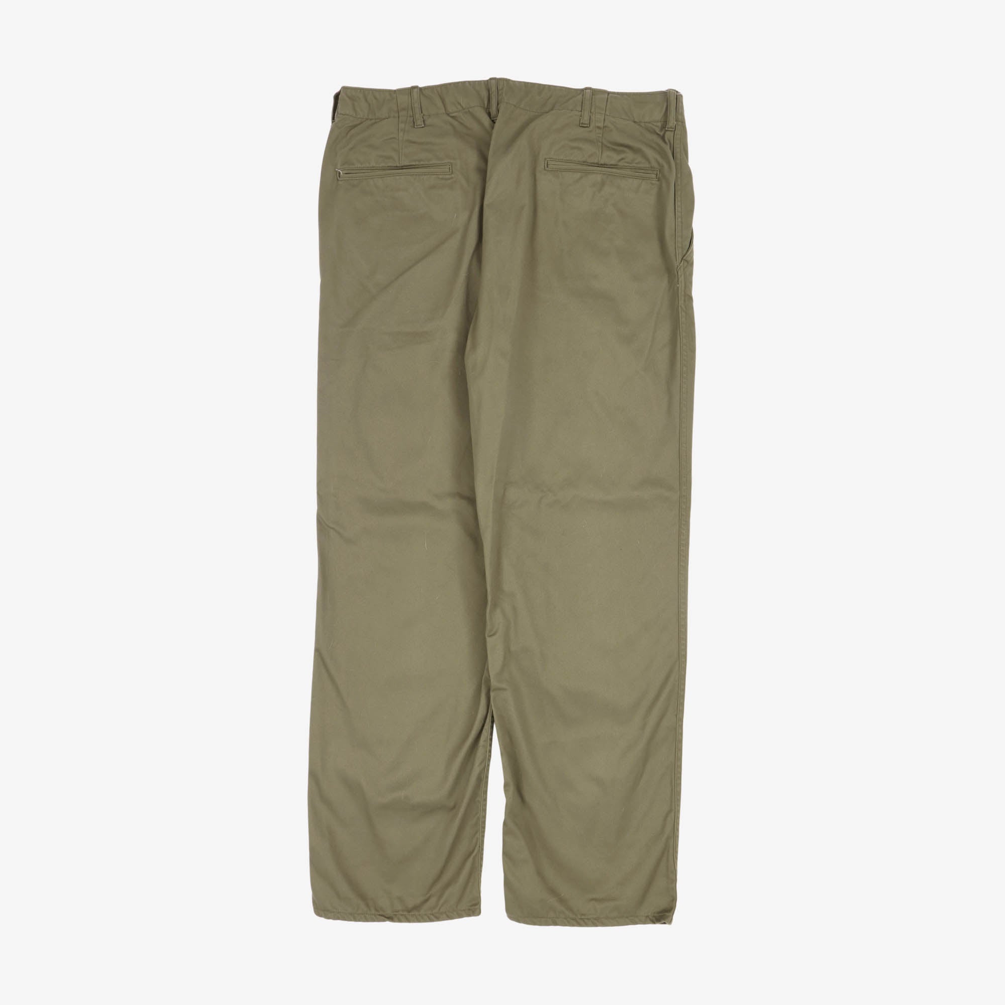 P41M Chino Trouser (36W X 30L)