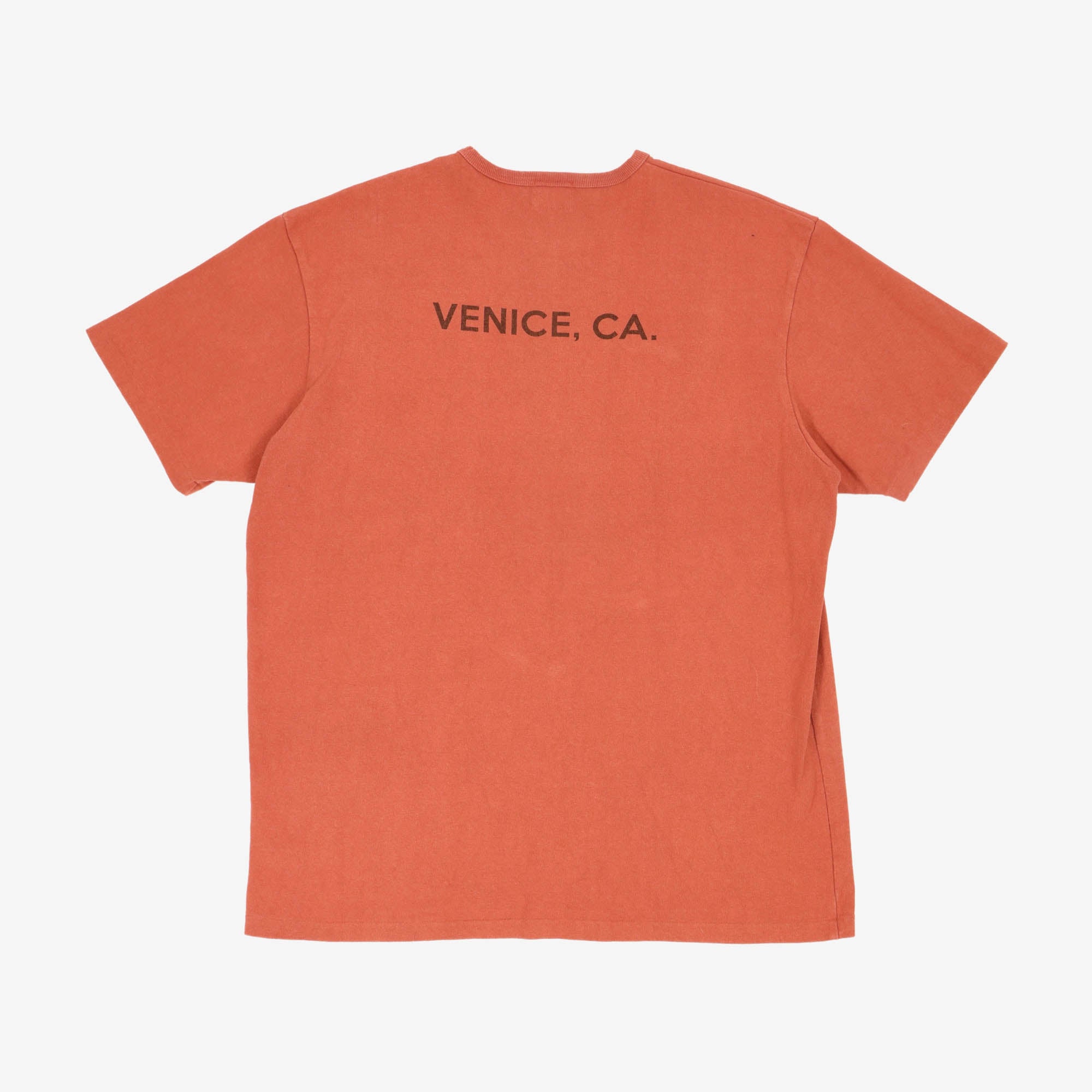 Sunset Surf Shop Graphic Tee