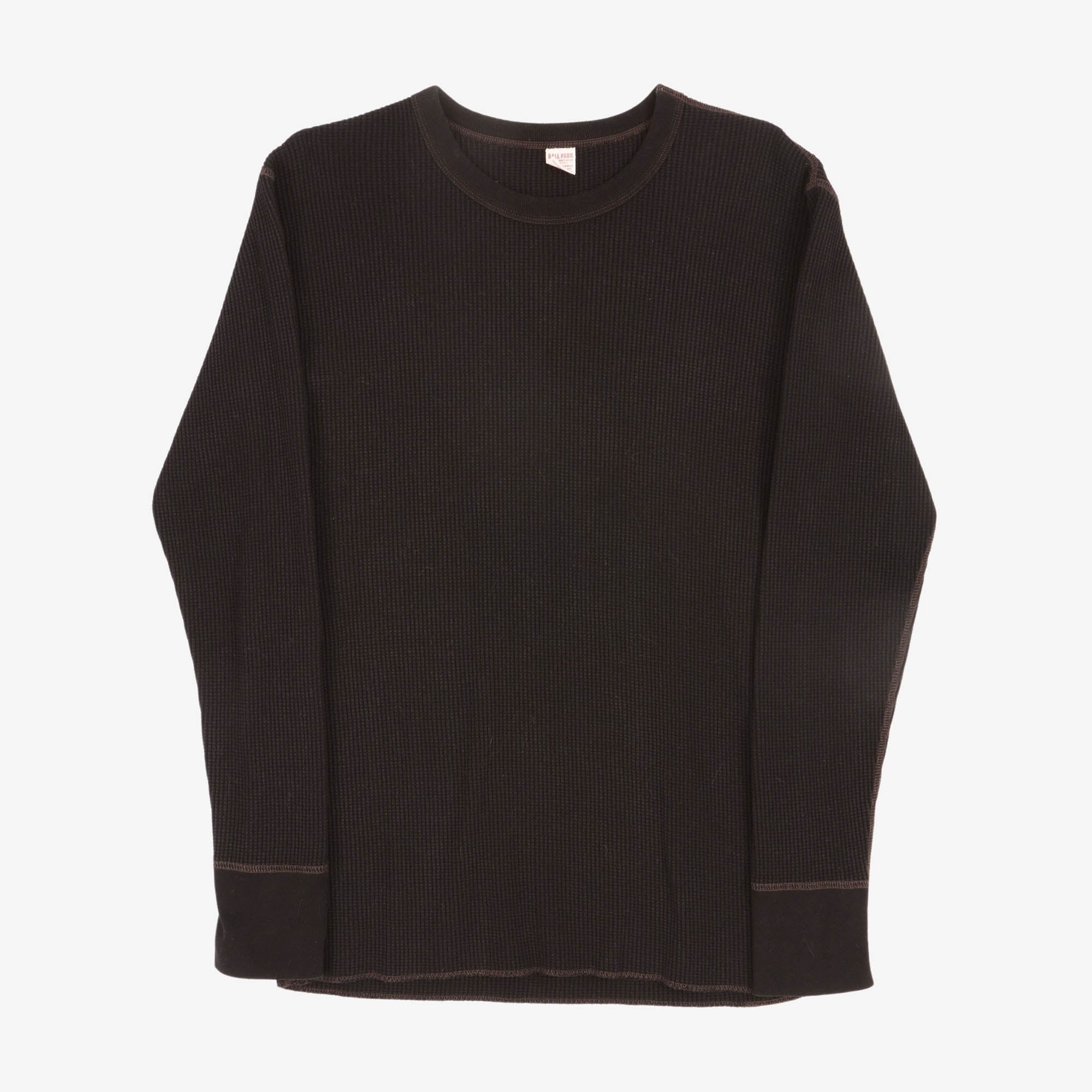 LS Waffle Thermal
