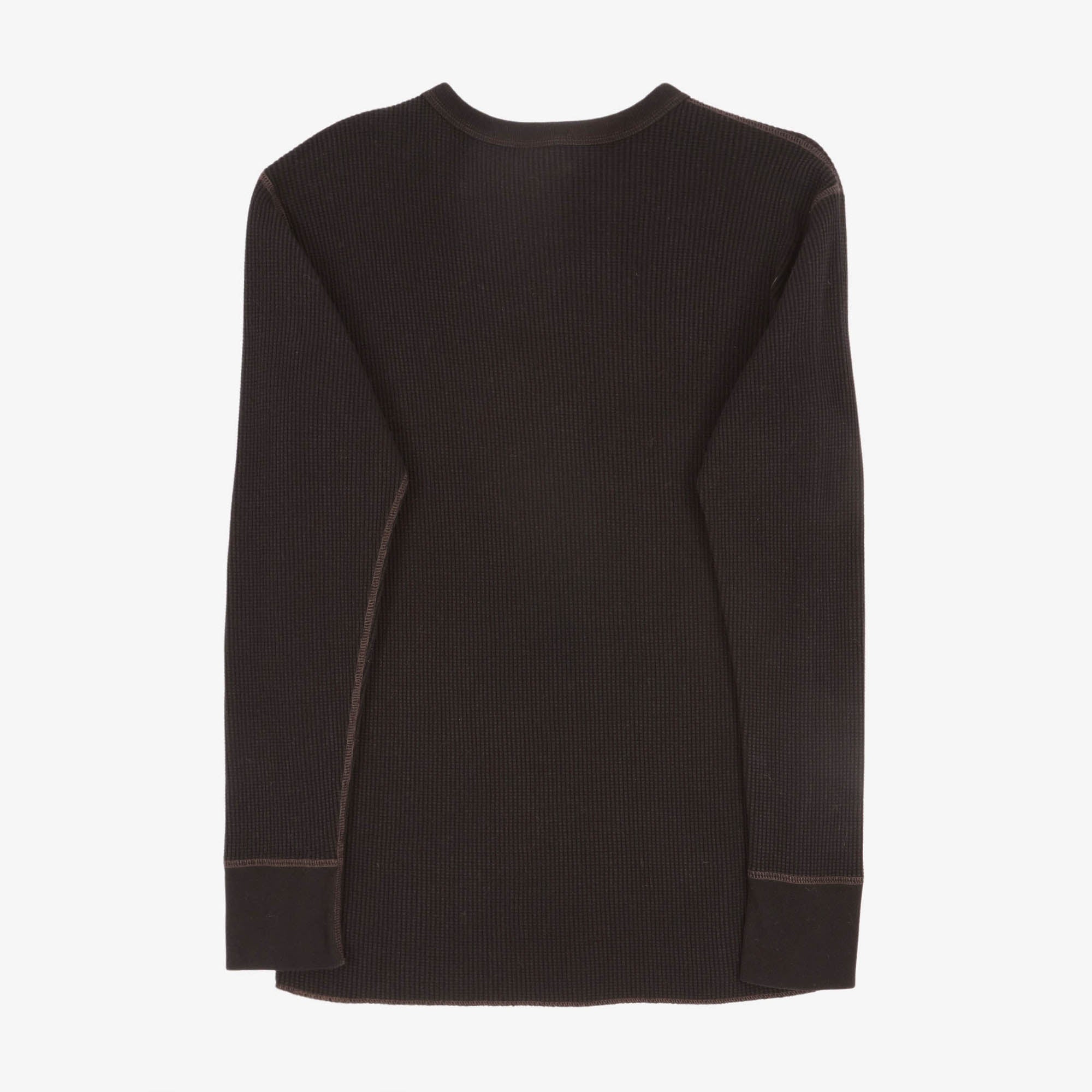 LS Waffle Thermal