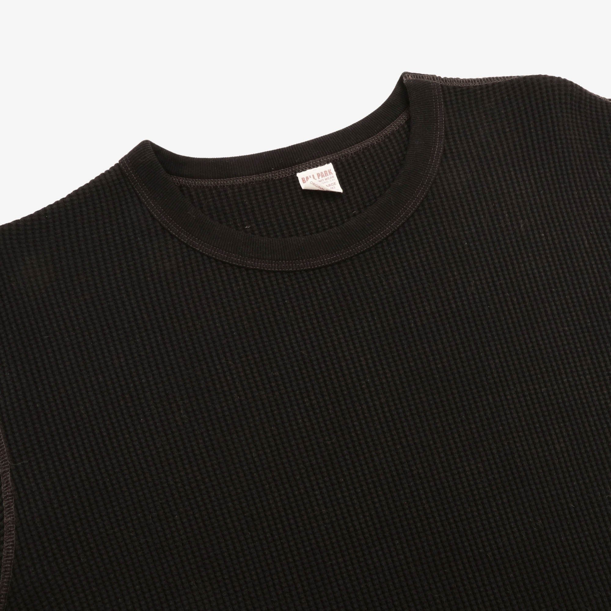 LS Waffle Thermal