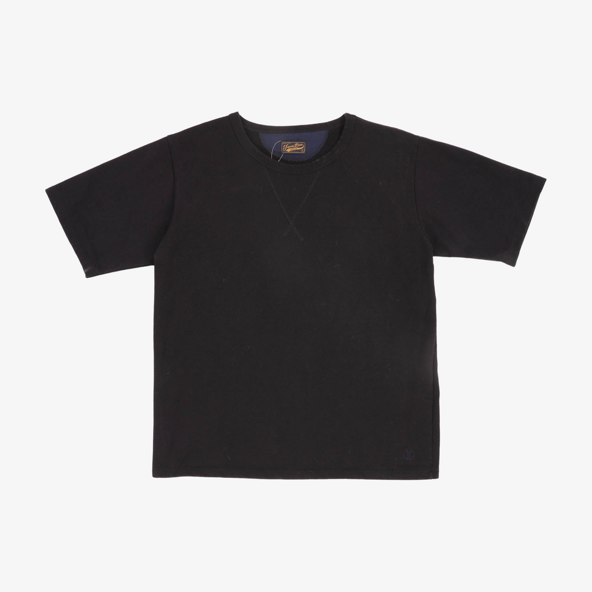 SS Inlay Sweatshirt