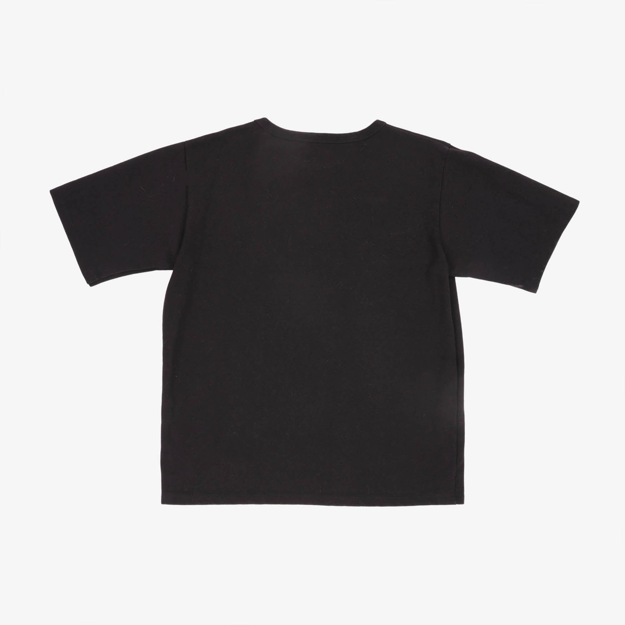 SS Inlay Sweatshirt