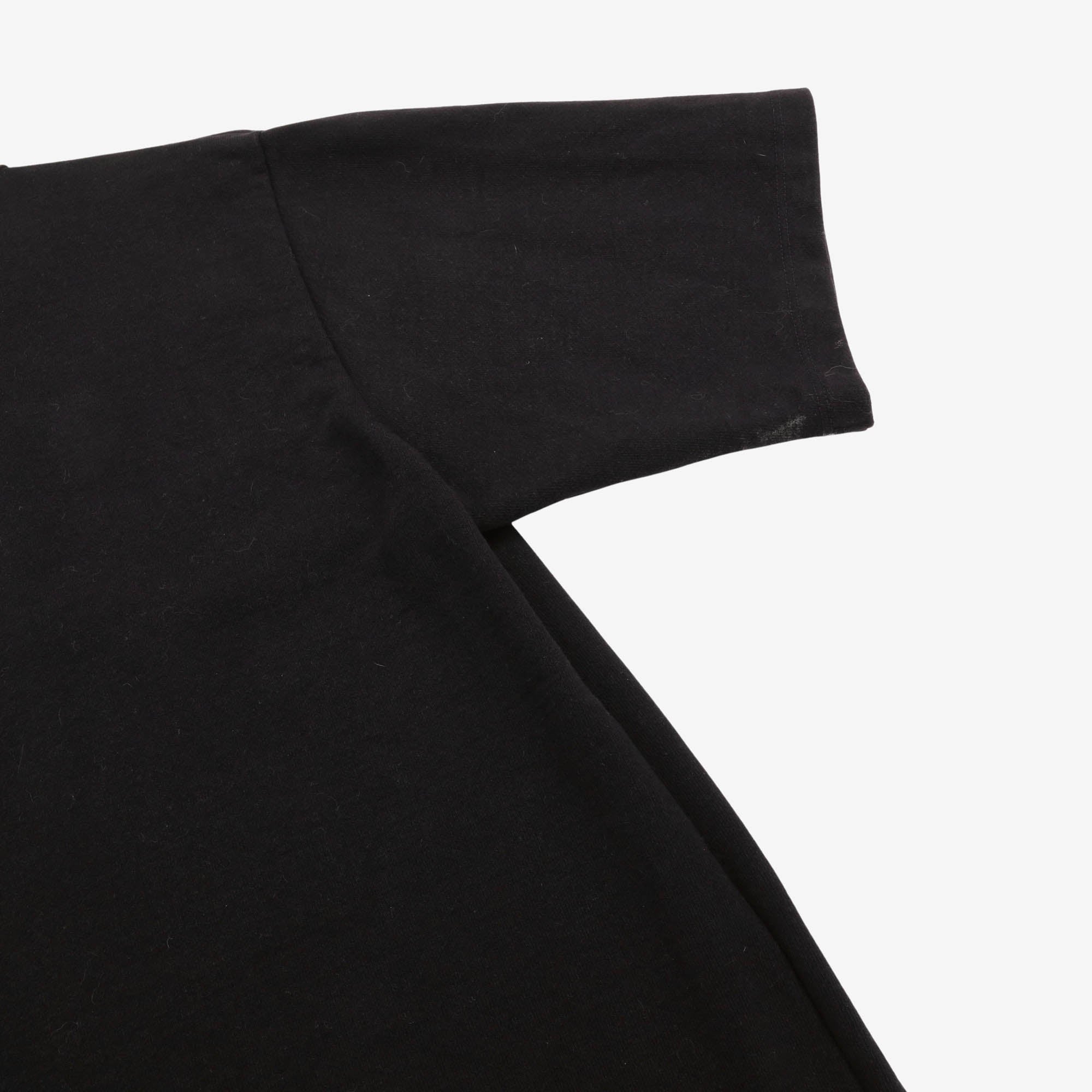 SS Inlay Sweatshirt