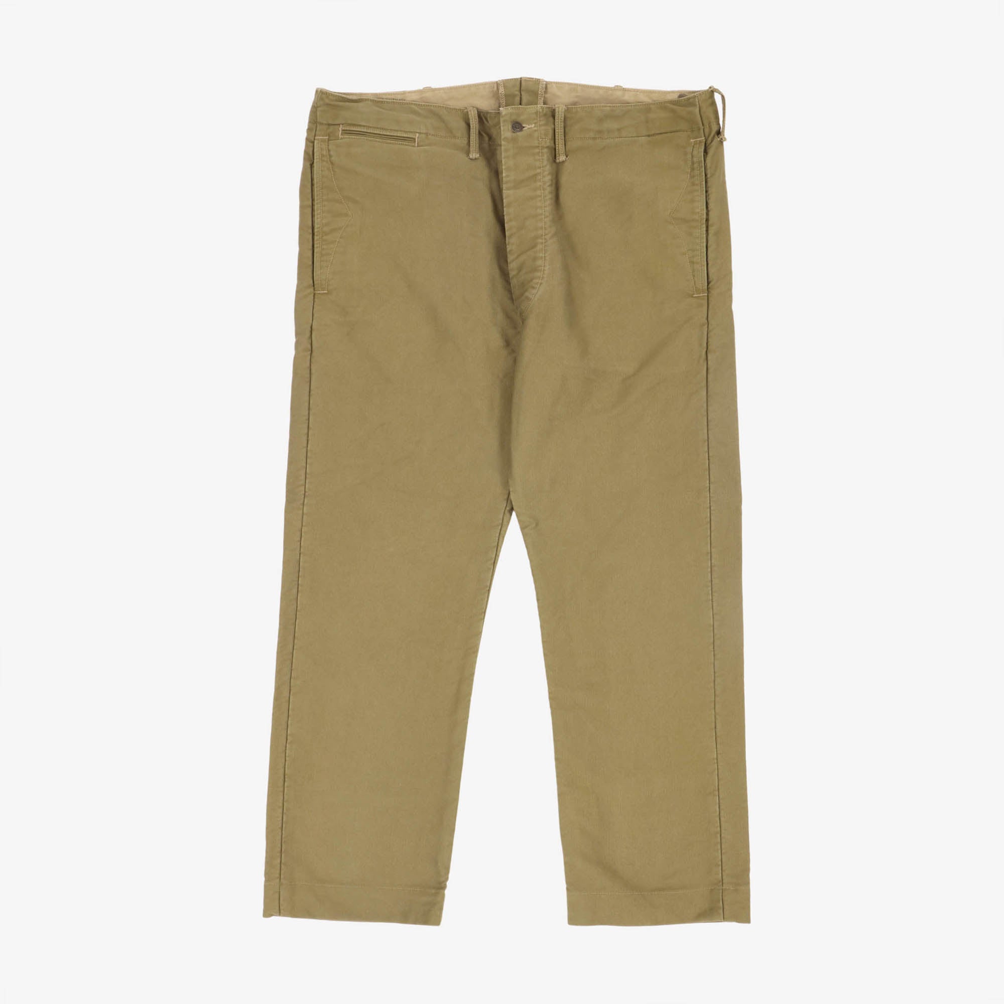 Bedford Cord Field Trousers (36W X 27L)