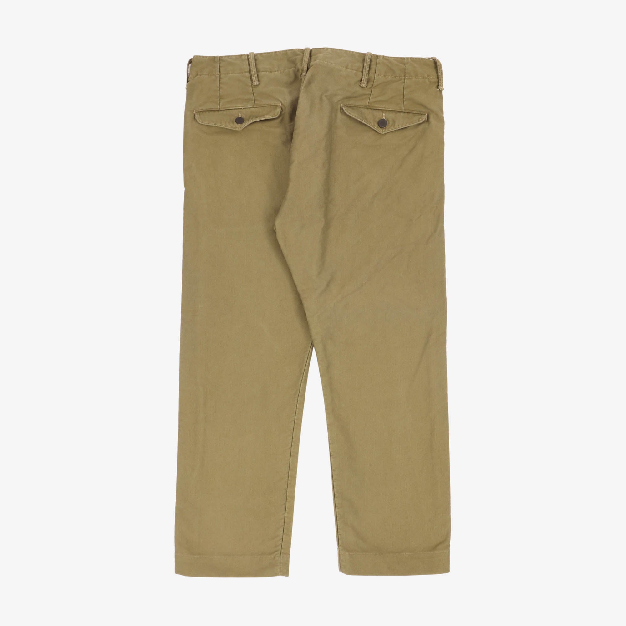 Bedford Cord Field Trousers (36W X 27L)