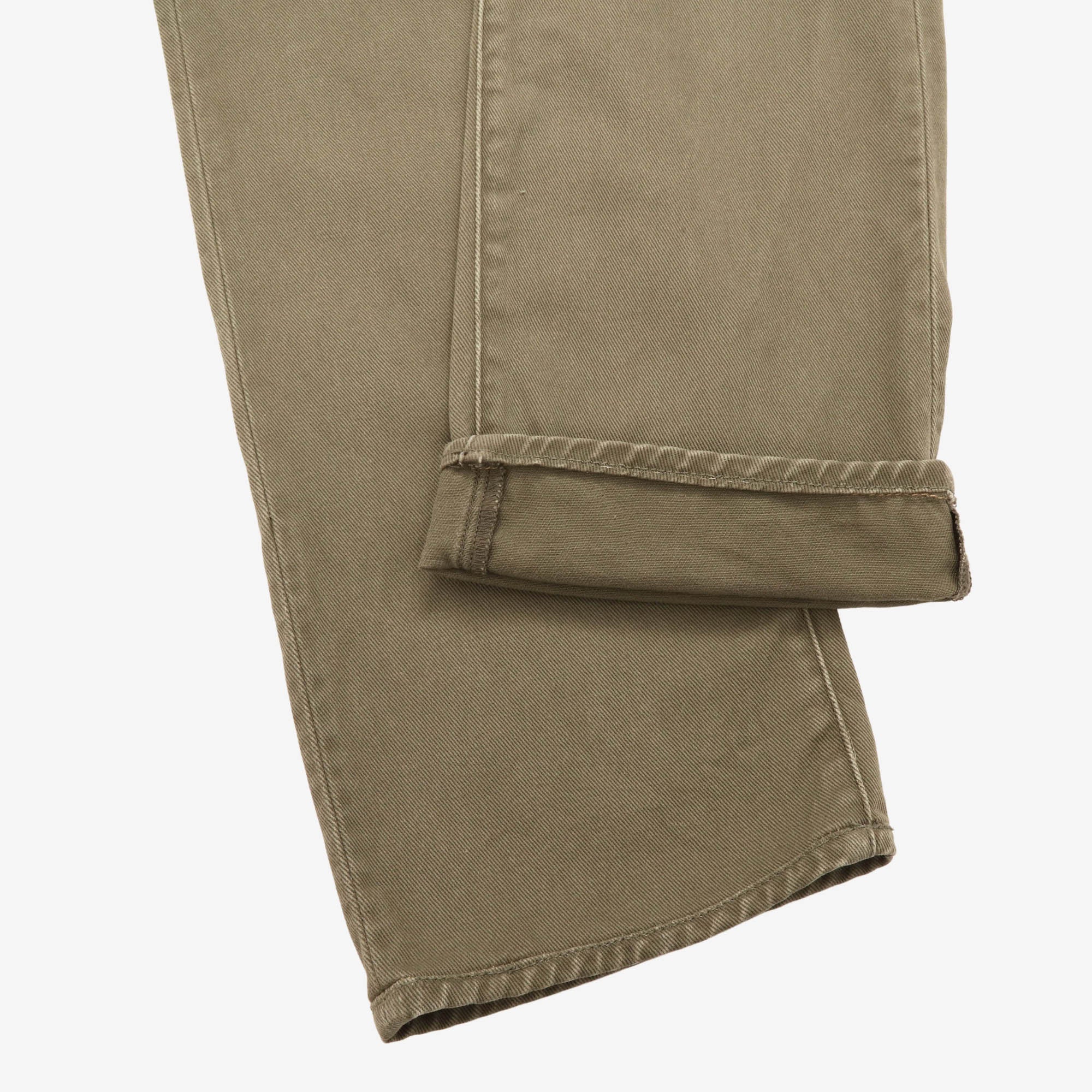 Slim Fit Denim Jeans (36W X 31.5L)
