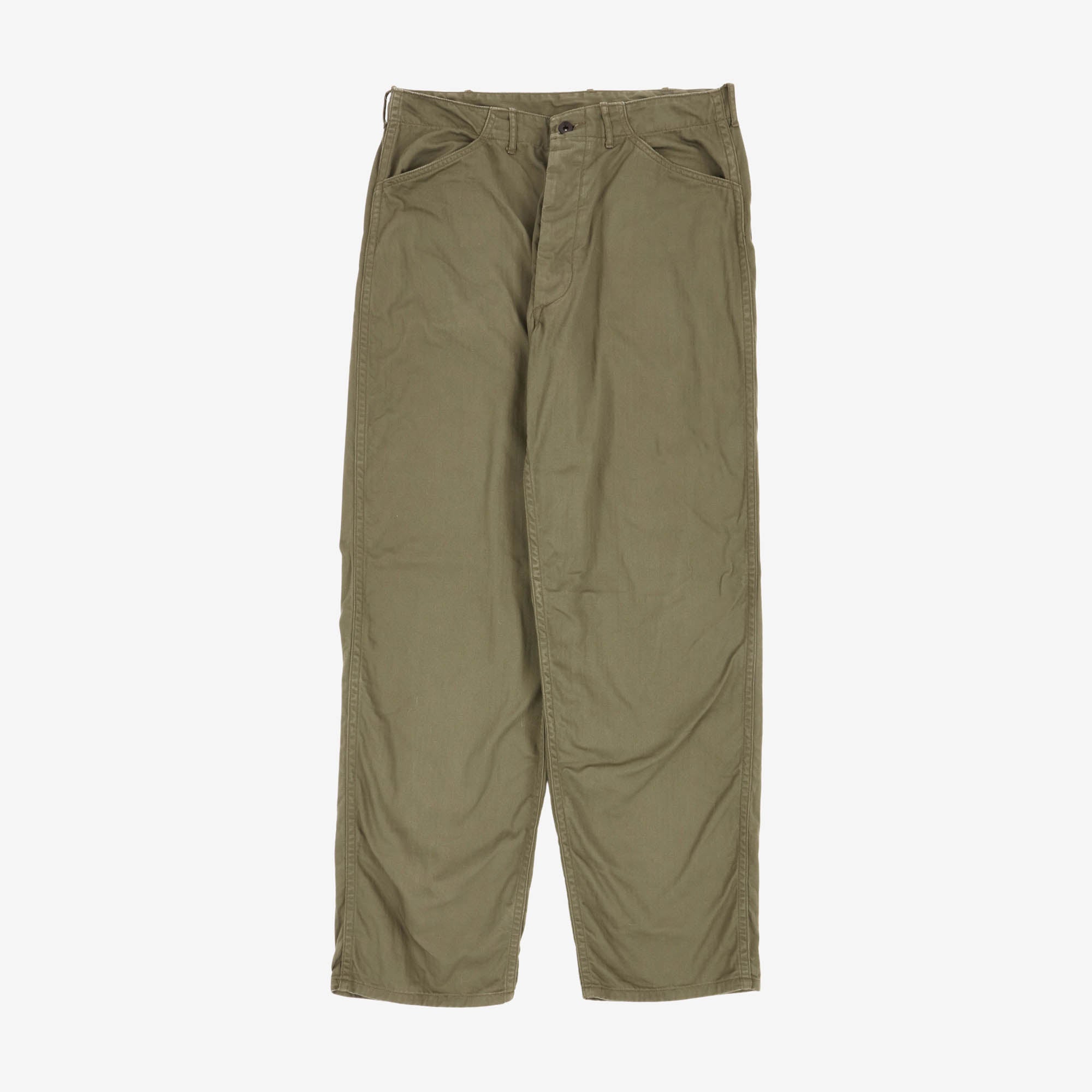 N-3 Utility Trousers (33W X 32L)
