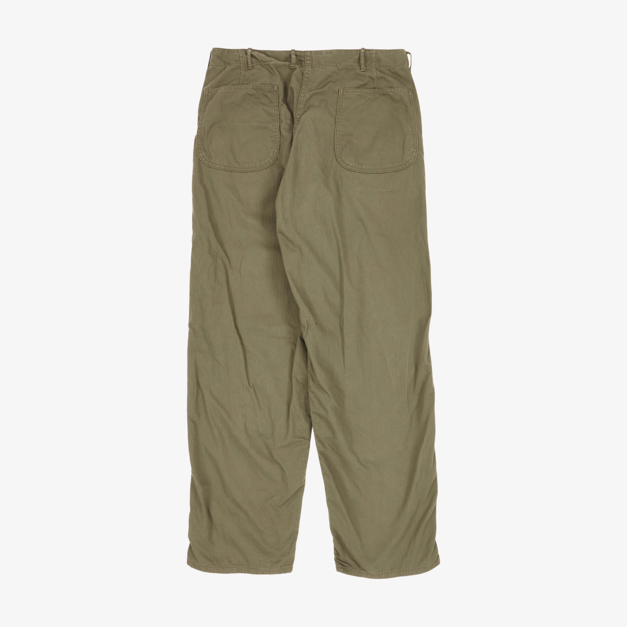 N-3 Utility Trousers (33W X 32L)