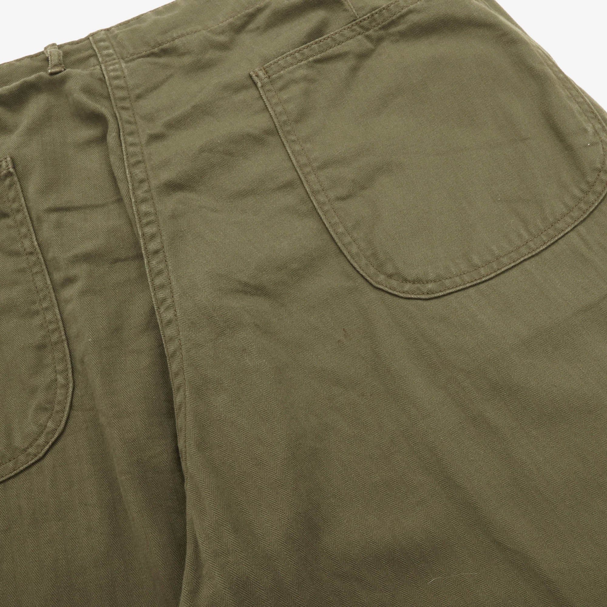 N-3 Utility Trousers (33W X 32L)