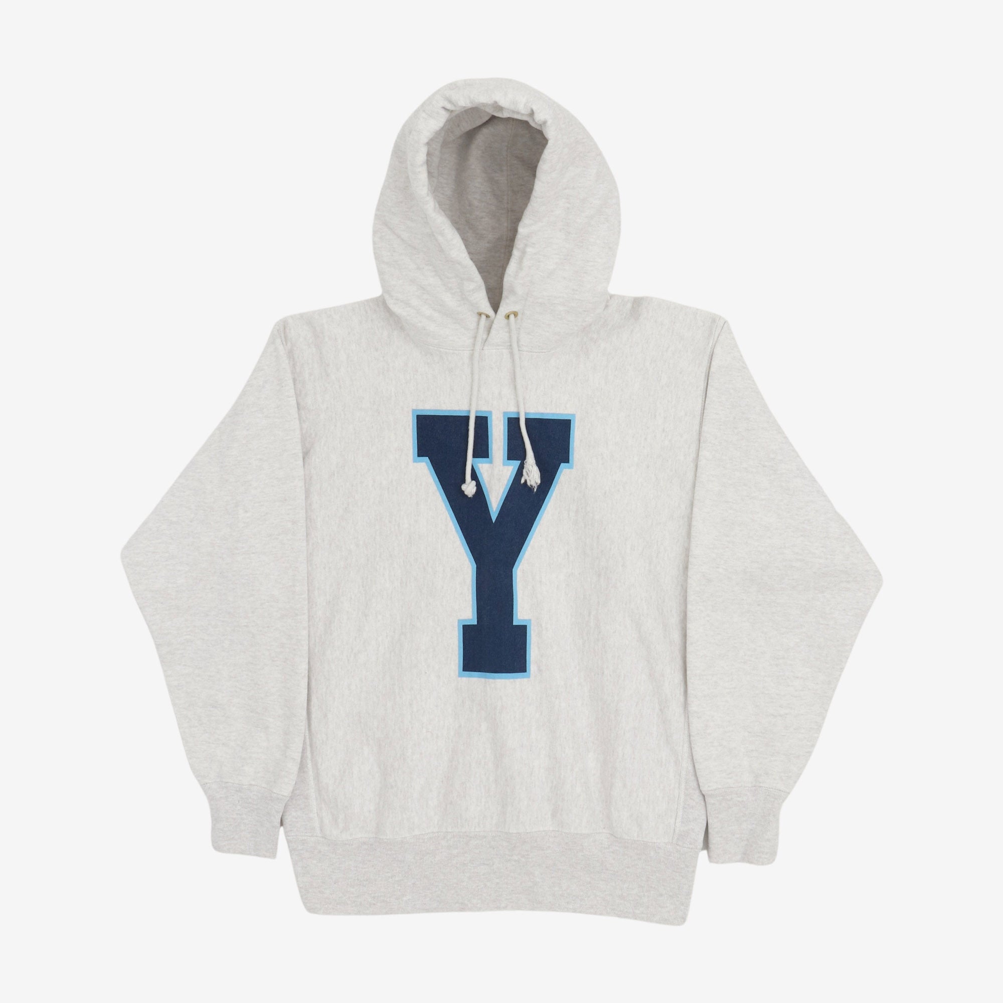 Heavyweight Hooded Sweatshirt