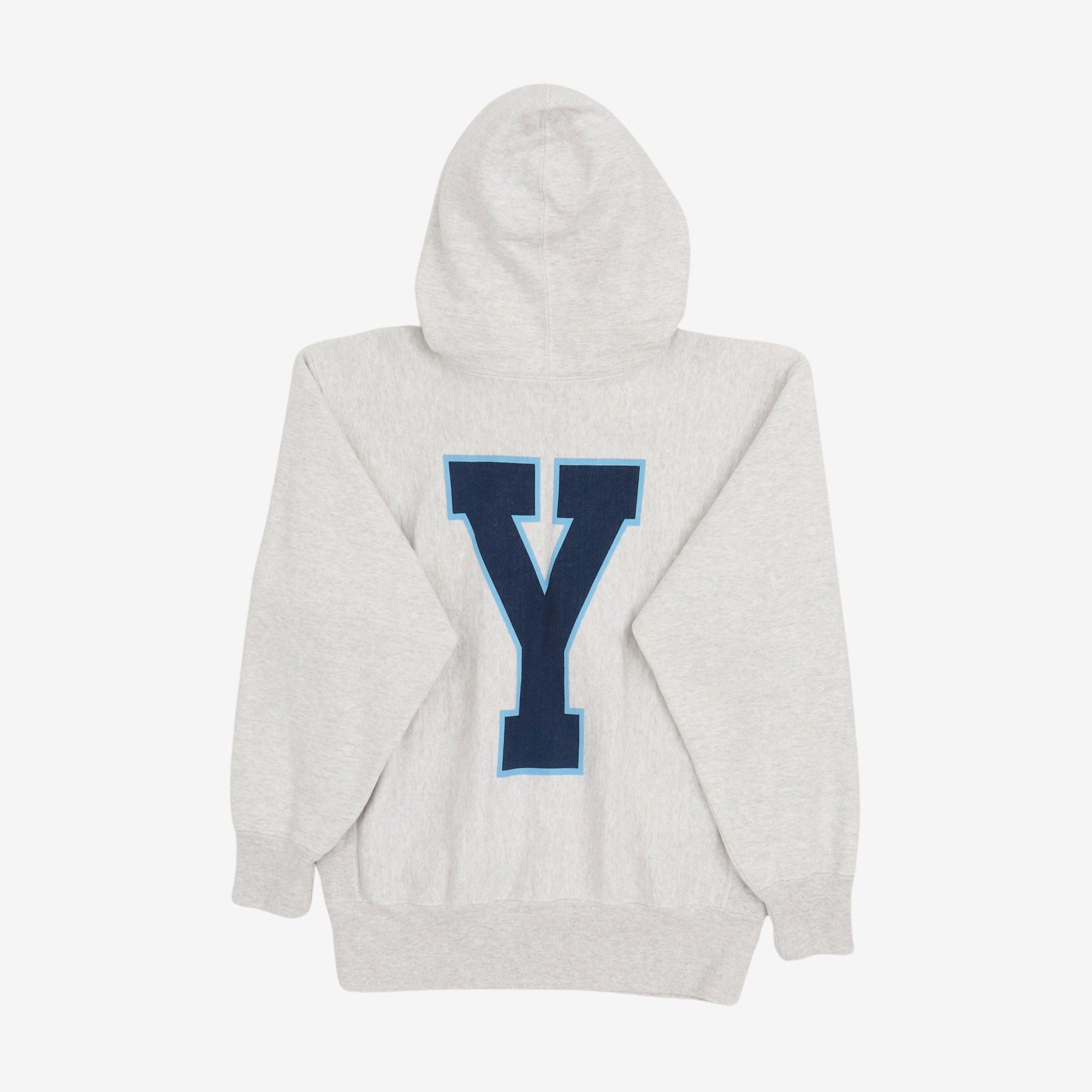 Heavyweight Hooded Sweatshirt
