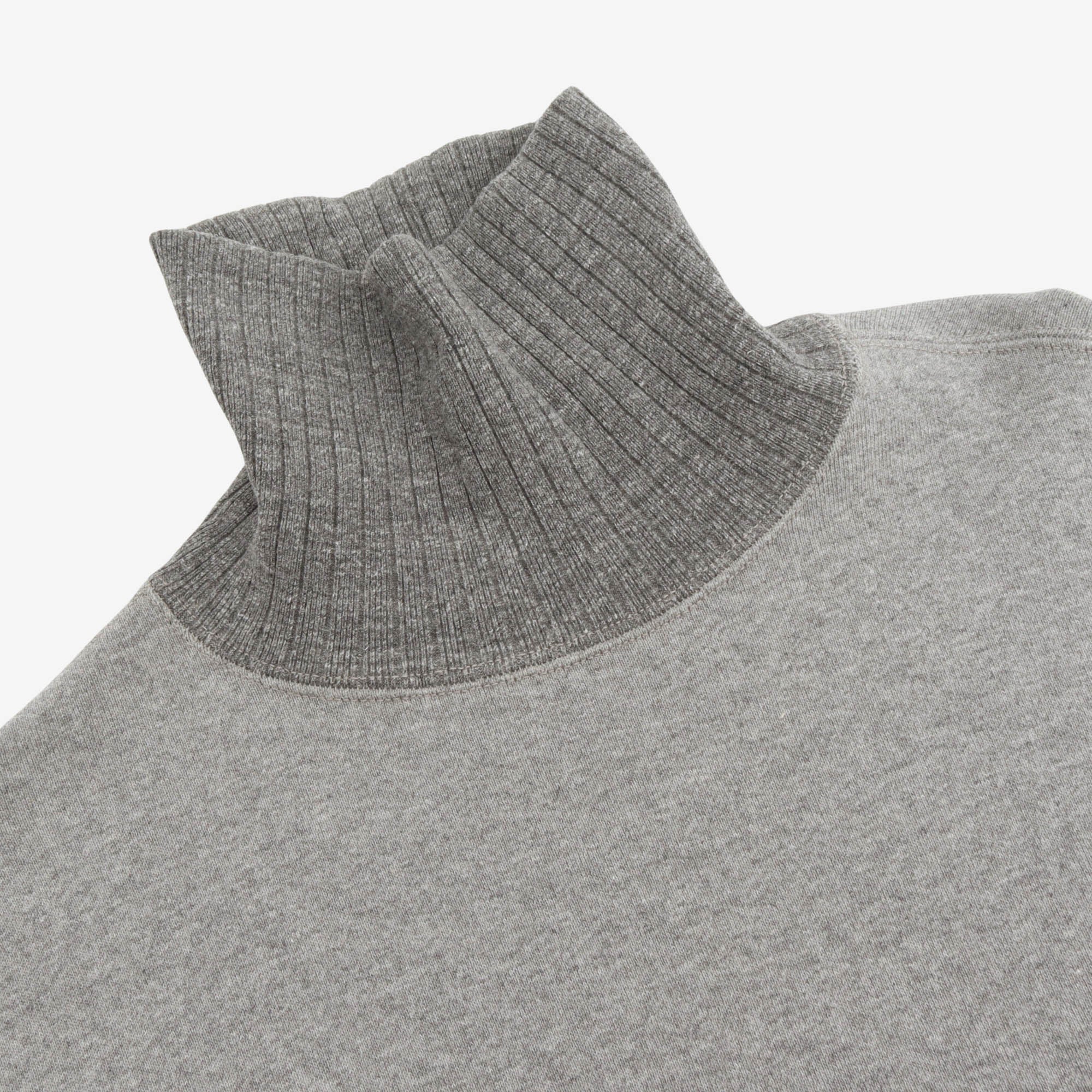 Ball Park Highneck Sweatshirt