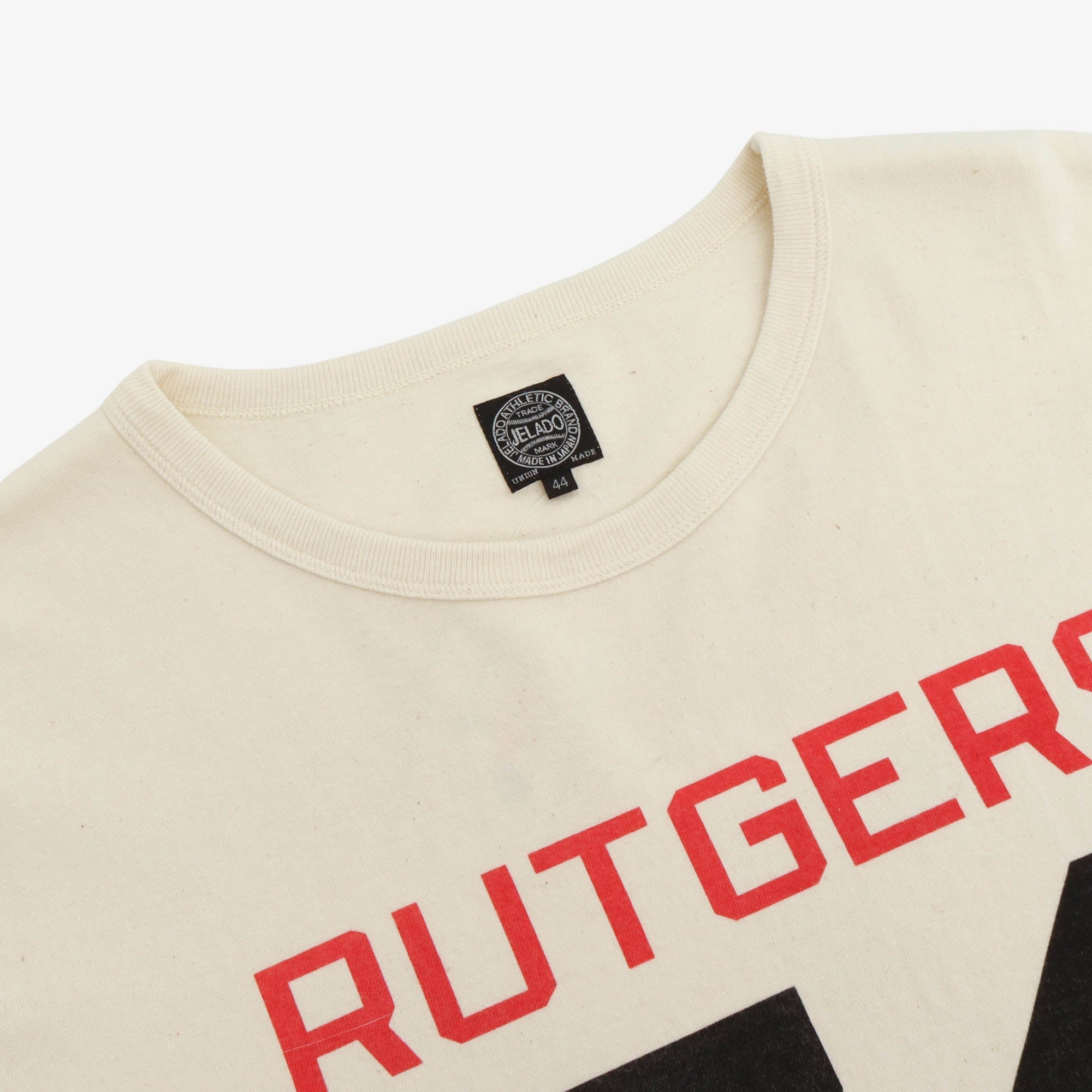 RUTGERS 74 Football Tee