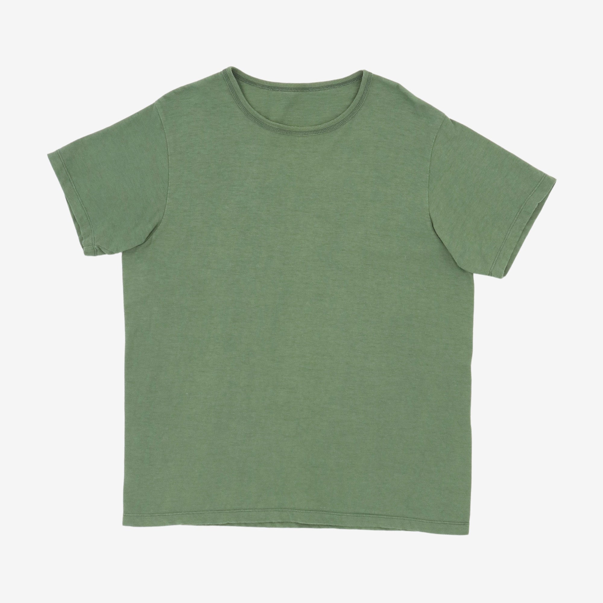 Cotton Summer Undershirt
