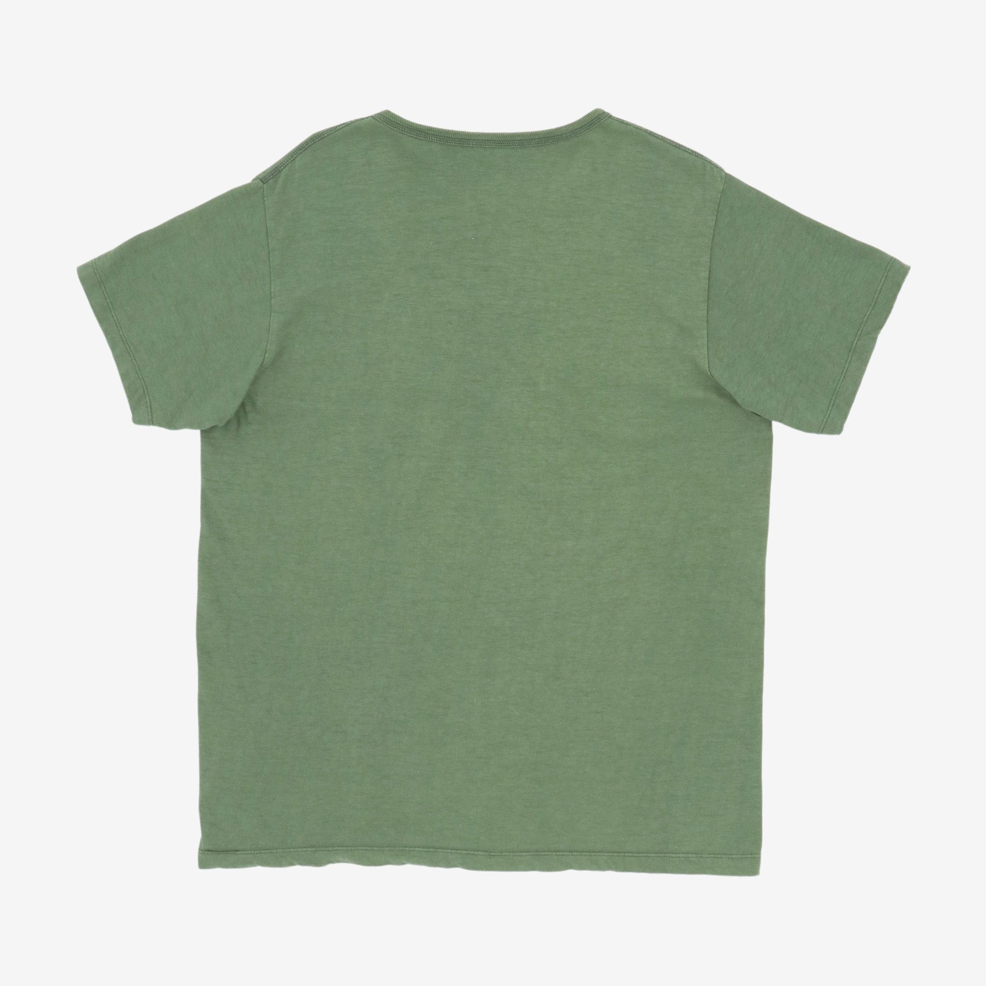 Cotton Summer Undershirt