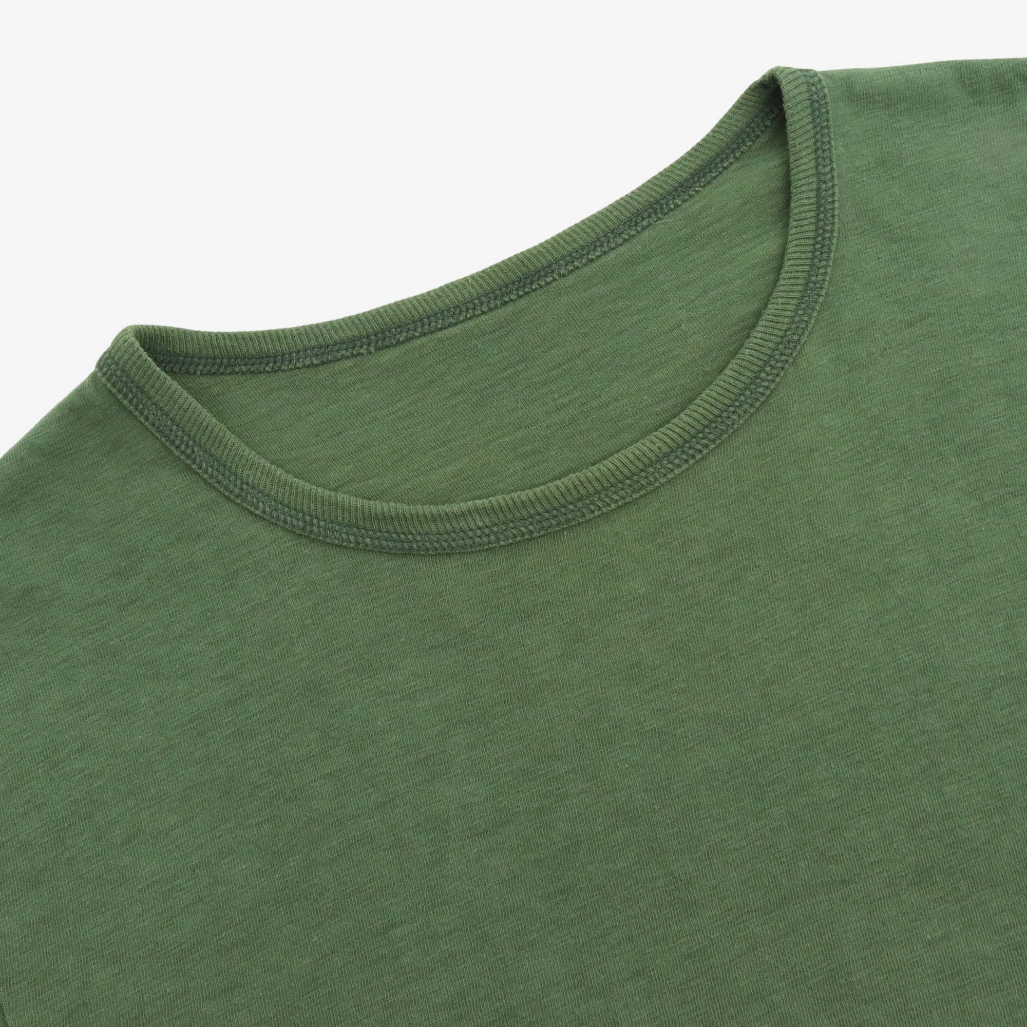 Cotton Summer Undershirt