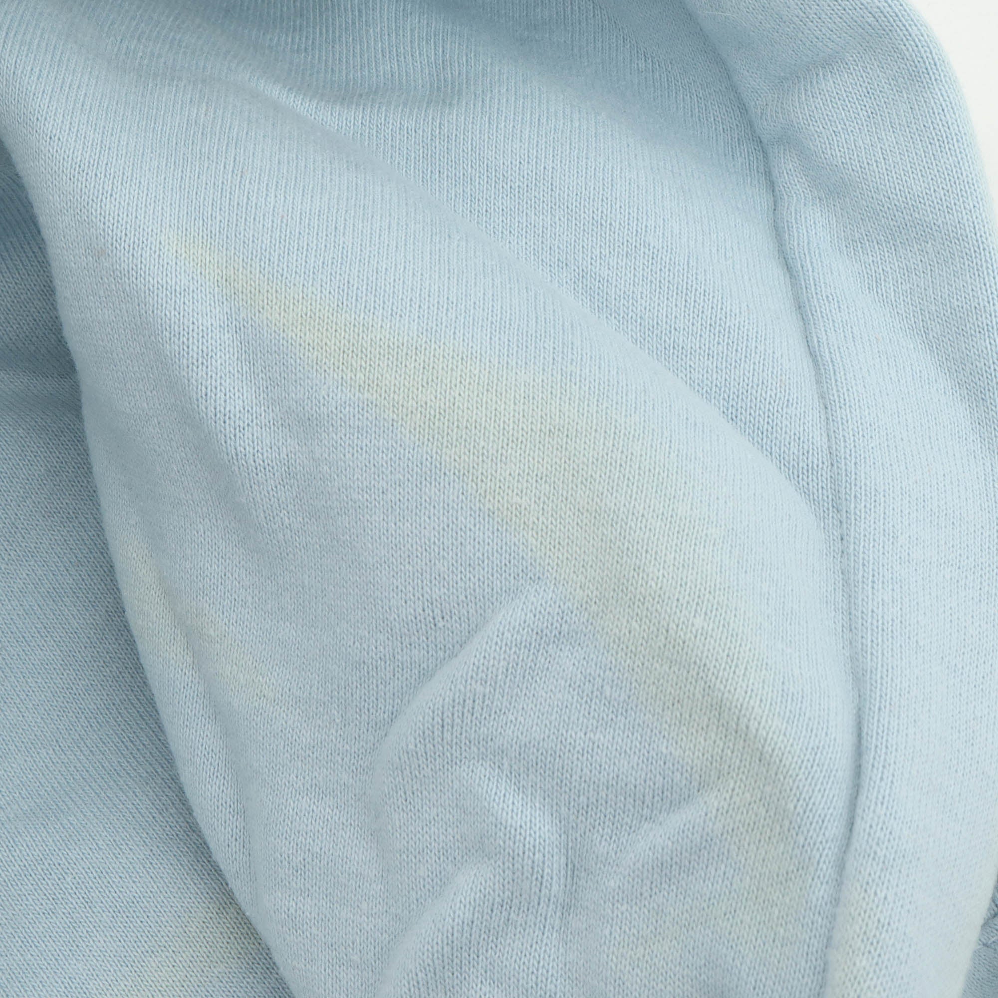10oz Loopwheel Hooded Sweatshirt