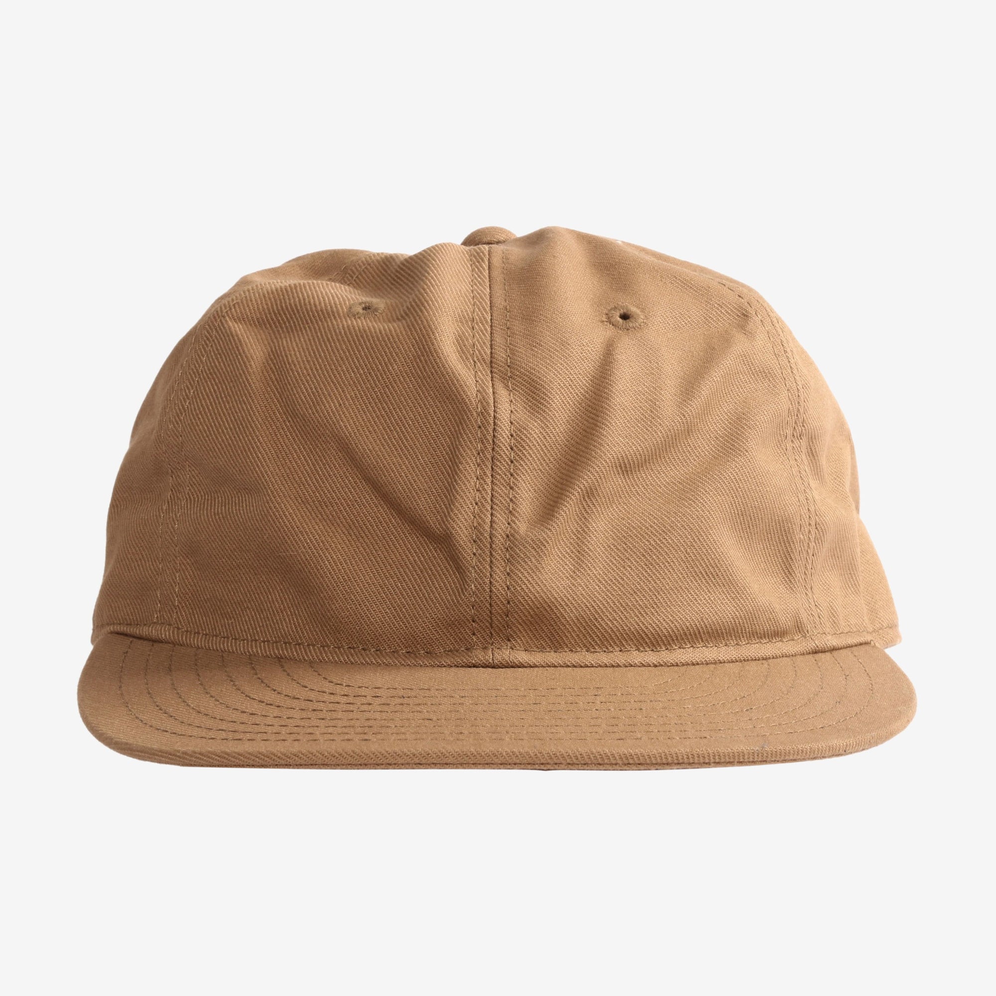 Twill Sports Cap