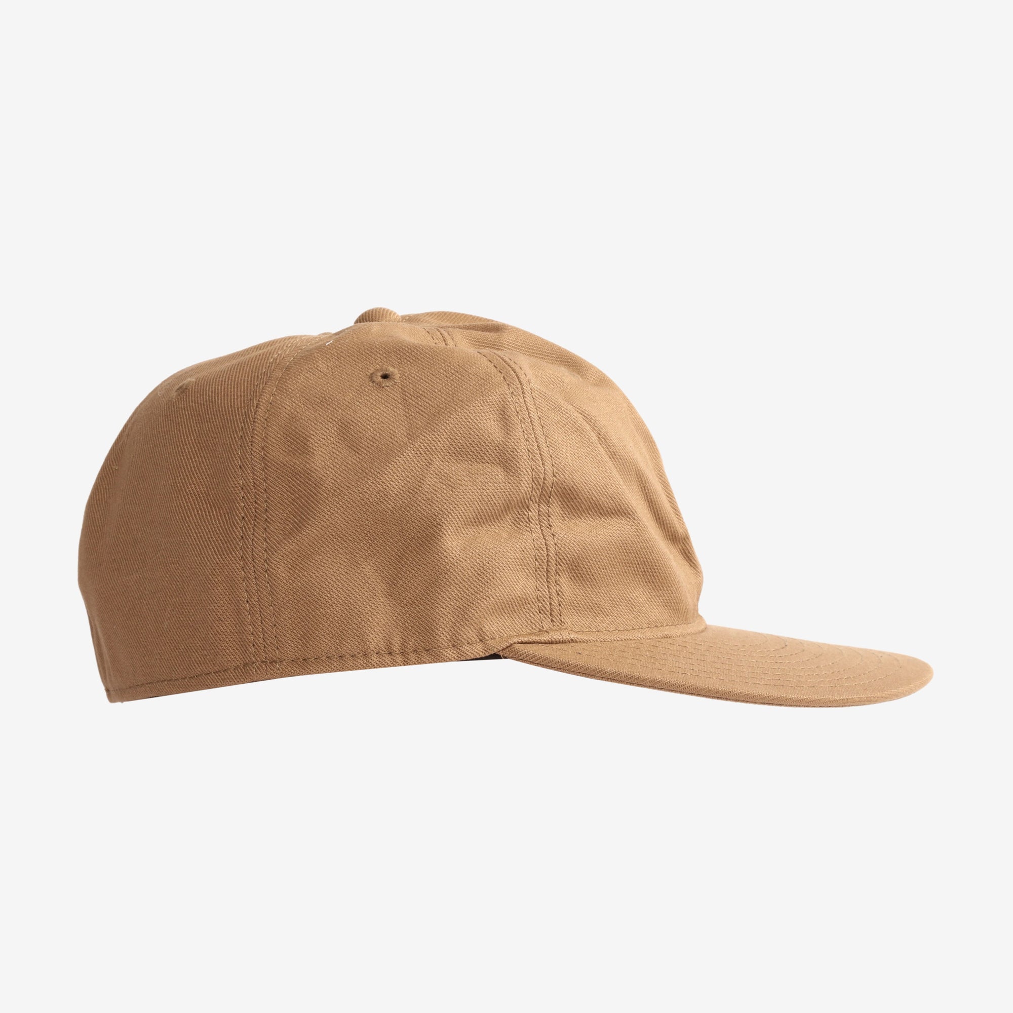 Twill Sports Cap