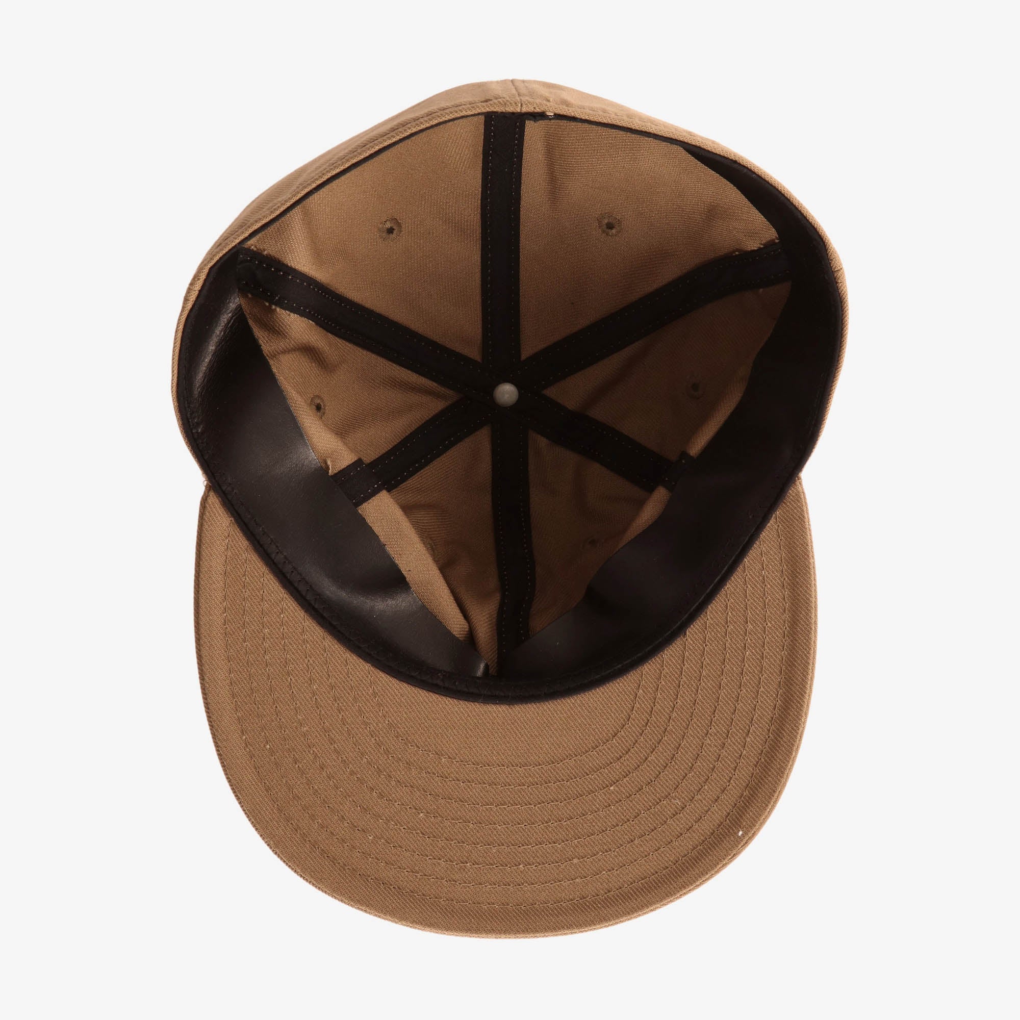 Twill Sports Cap