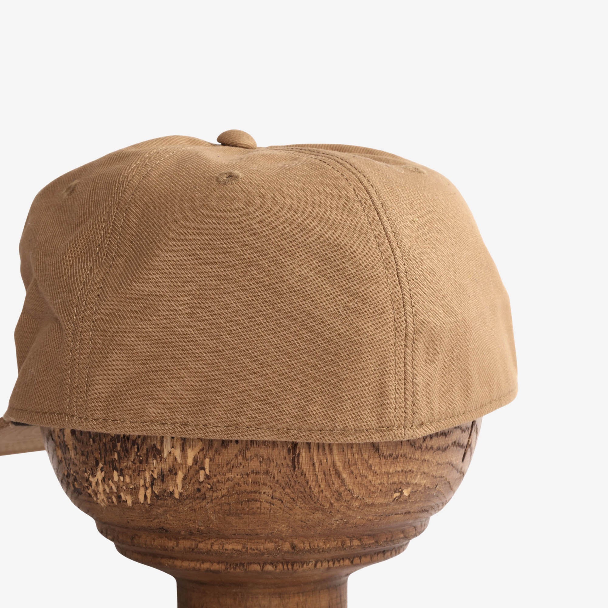 Twill Sports Cap