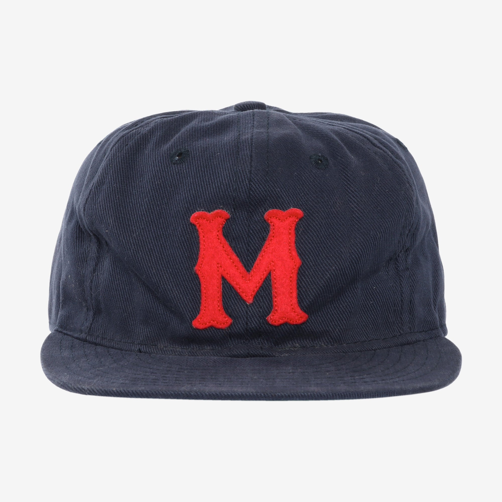 Mission Reds 1937 Vintage Ballcap