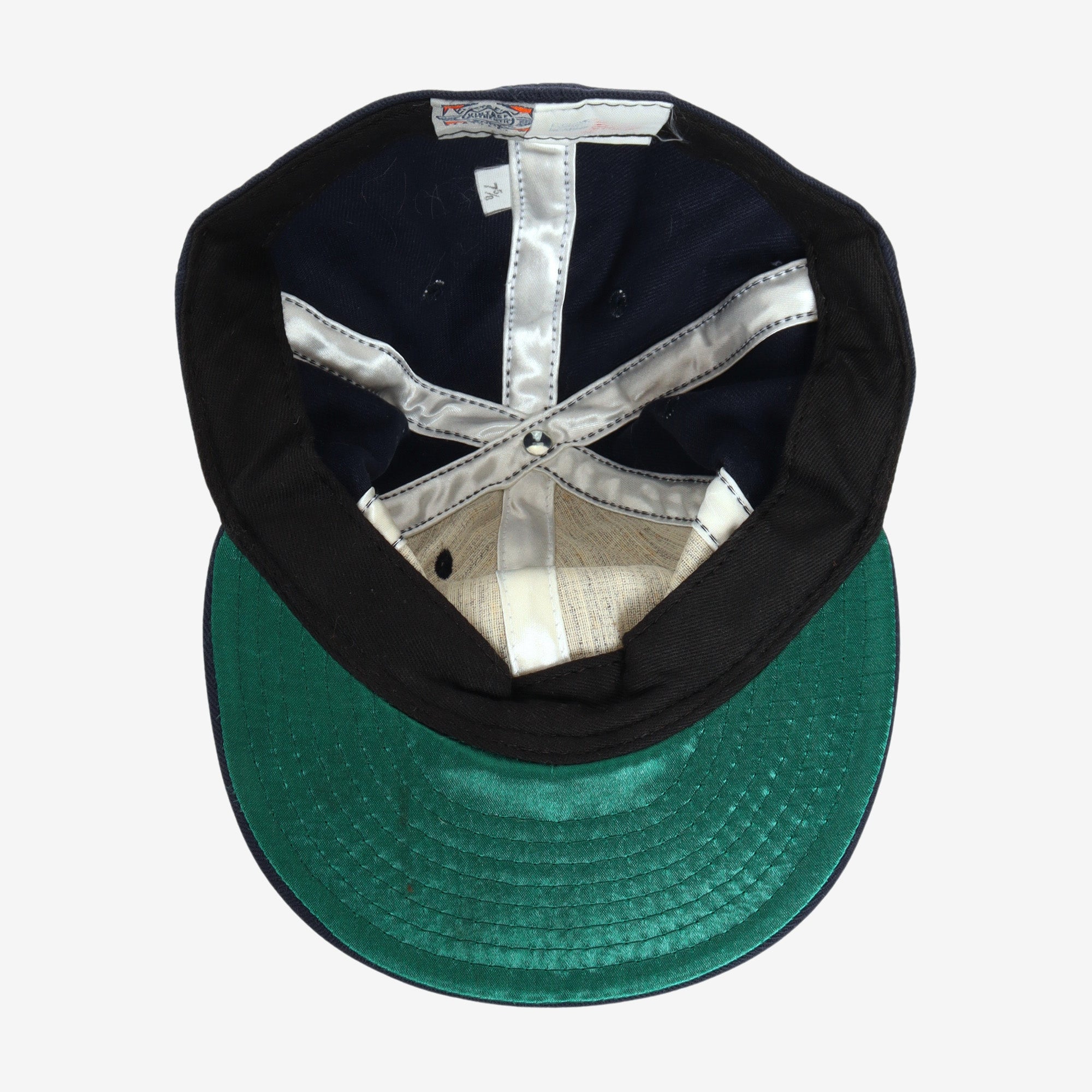 Mission Reds 1937 Vintage Ballcap