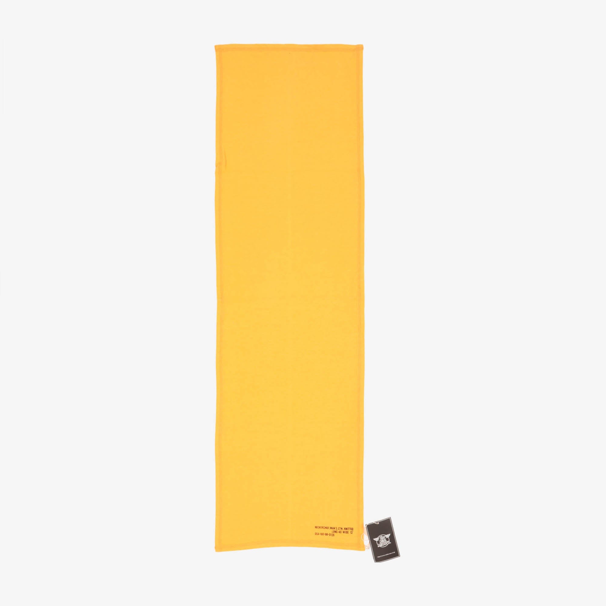 Knitted Neckerchief