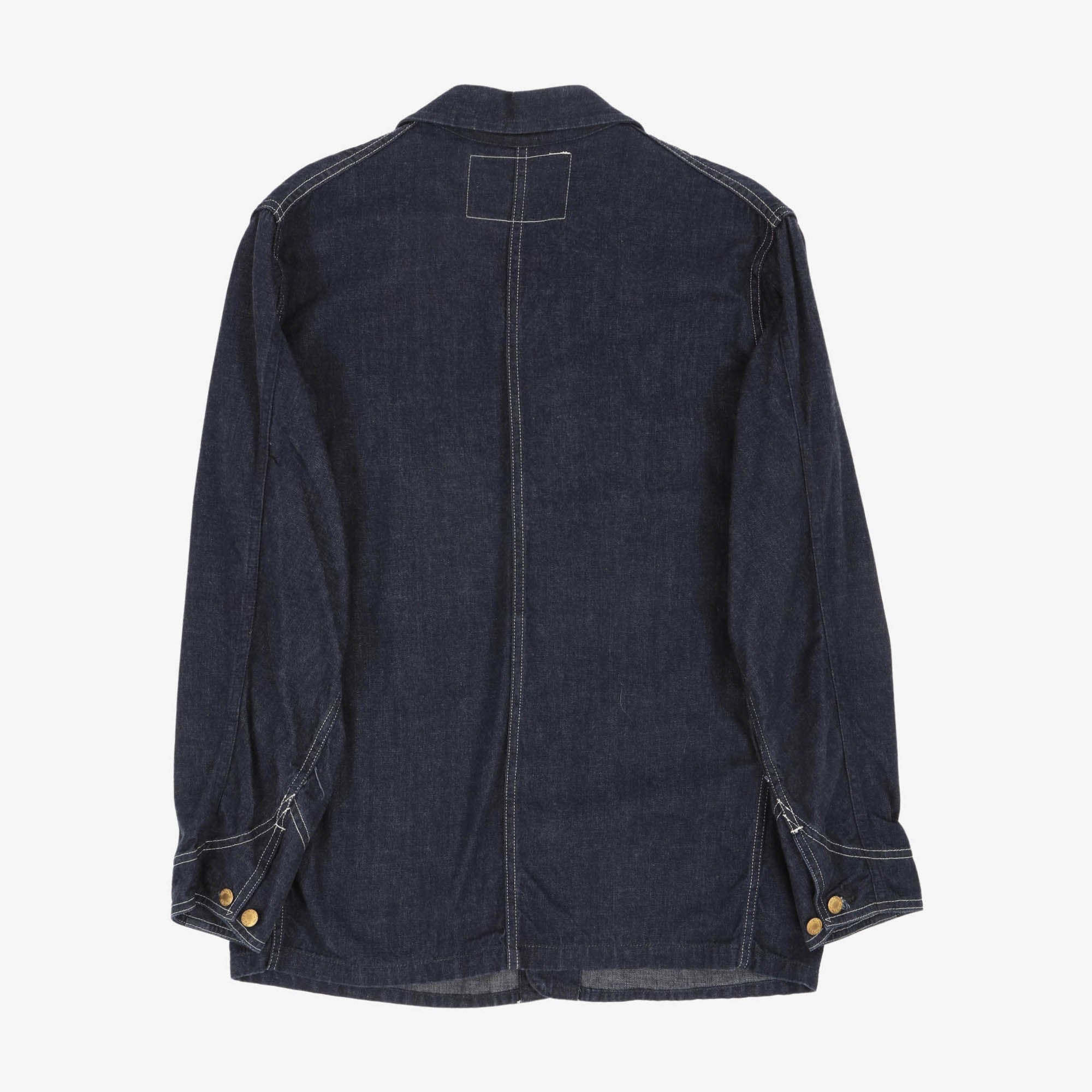 30s Loco Denim Coverall Jacket (Japan)