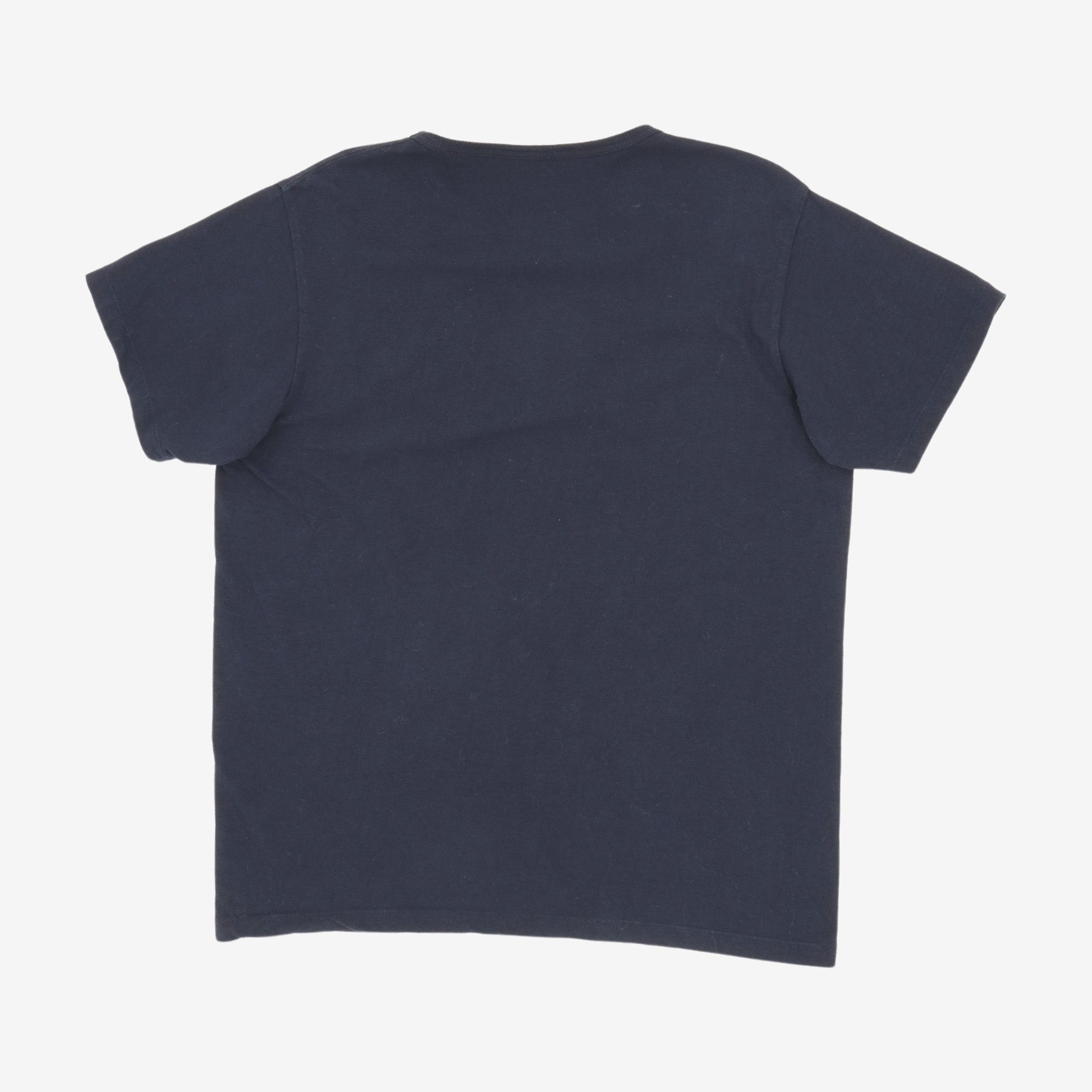 Cotton Summer Undershirt