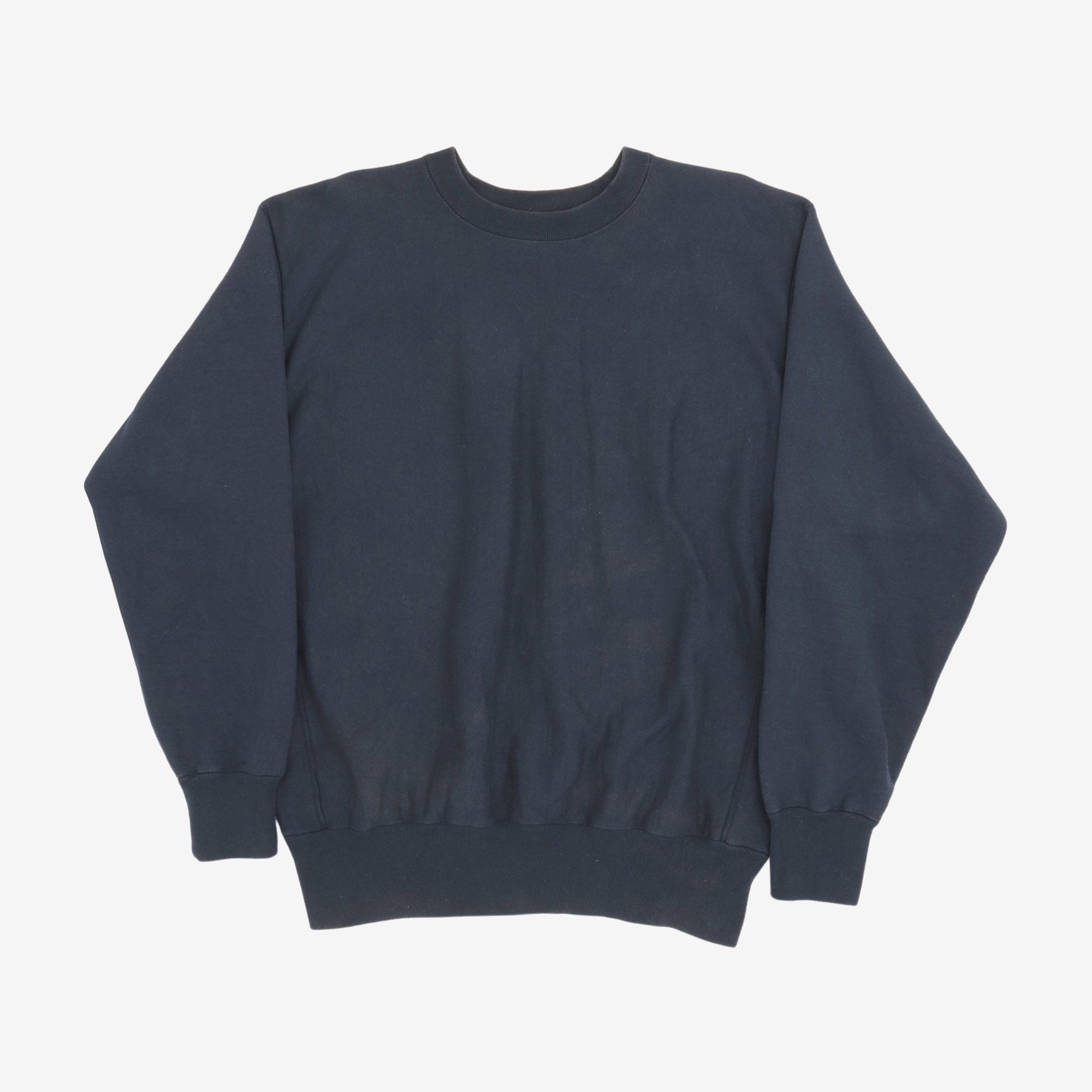 Heavyweight Crewneck Sweatshirt