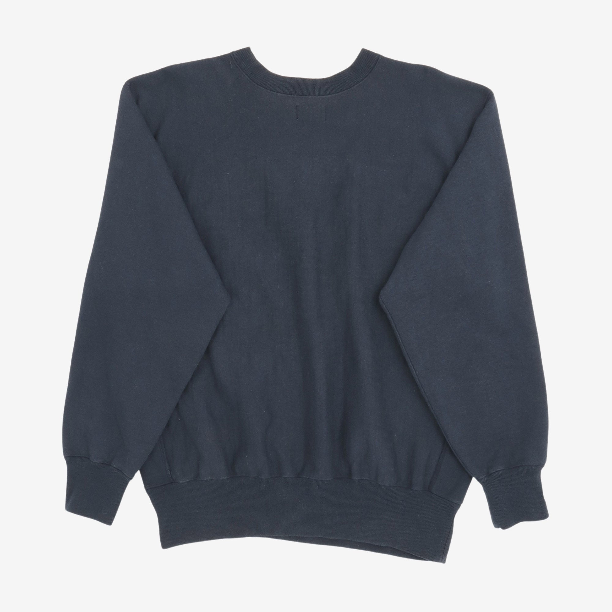 Heavyweight Crewneck Sweatshirt