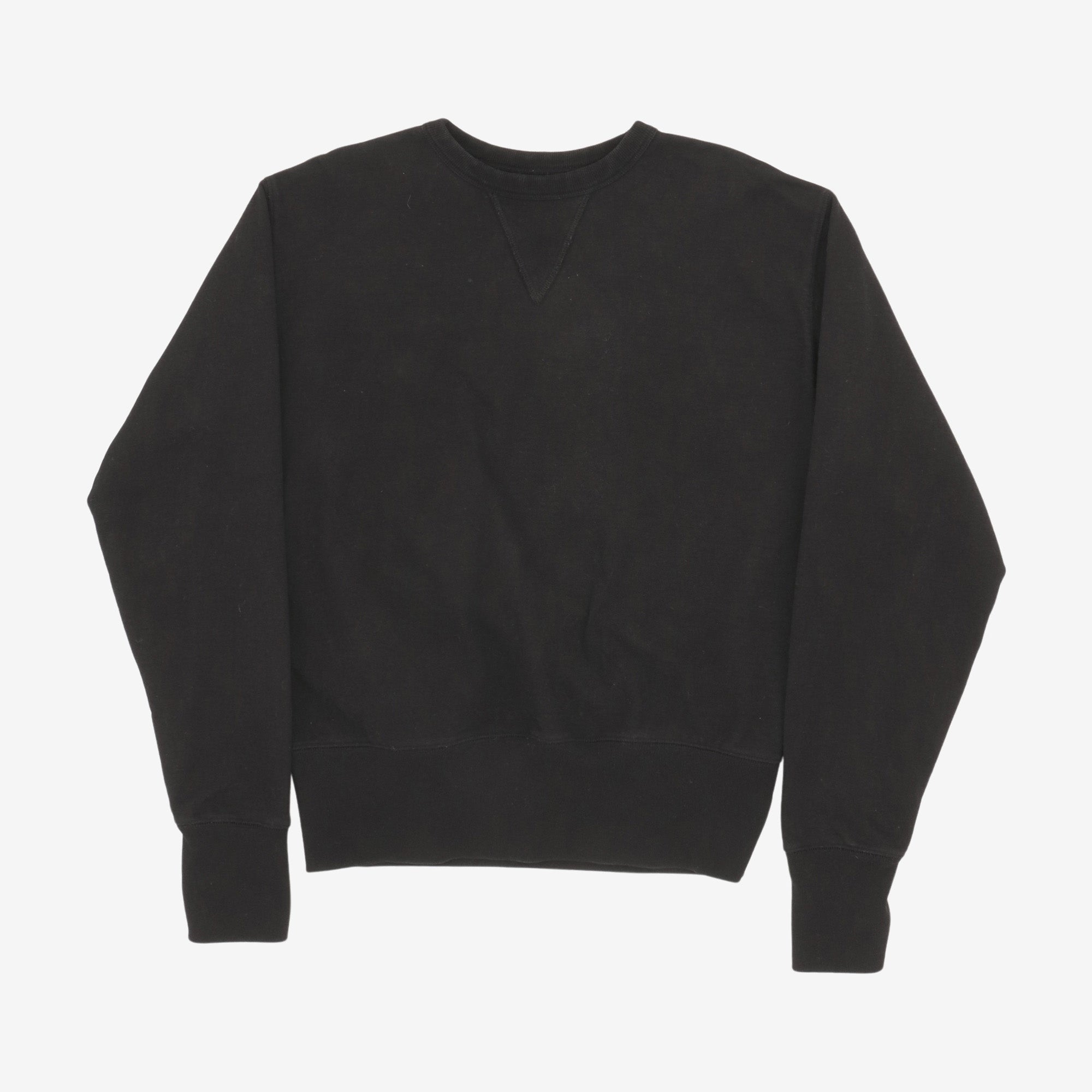 Heavyweight Crewneck Sweatshirt