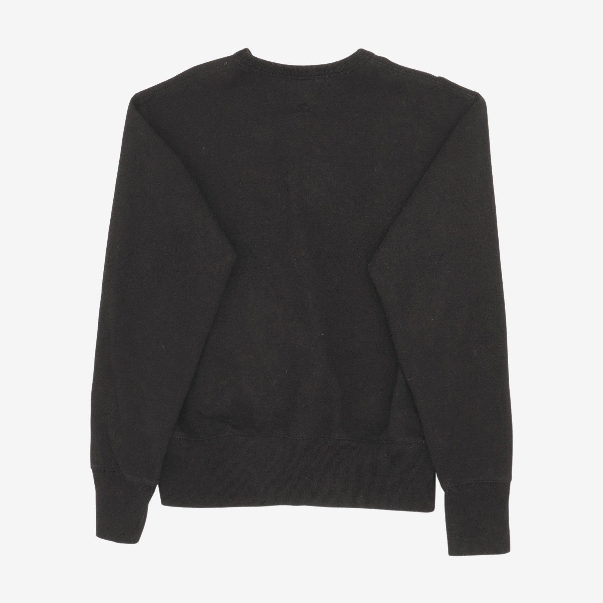 Heavyweight Crewneck Sweatshirt