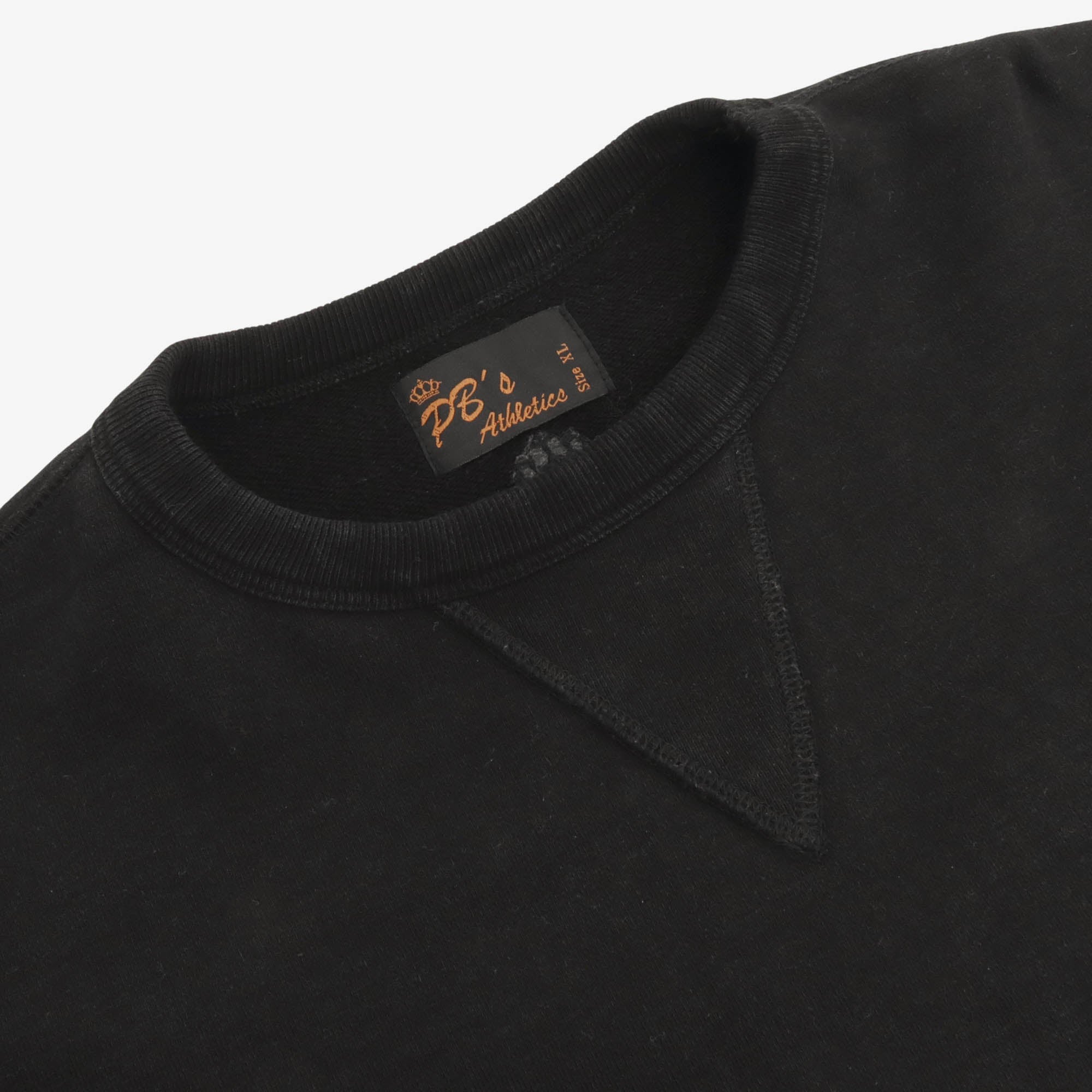 Heavyweight Crewneck Sweatshirt