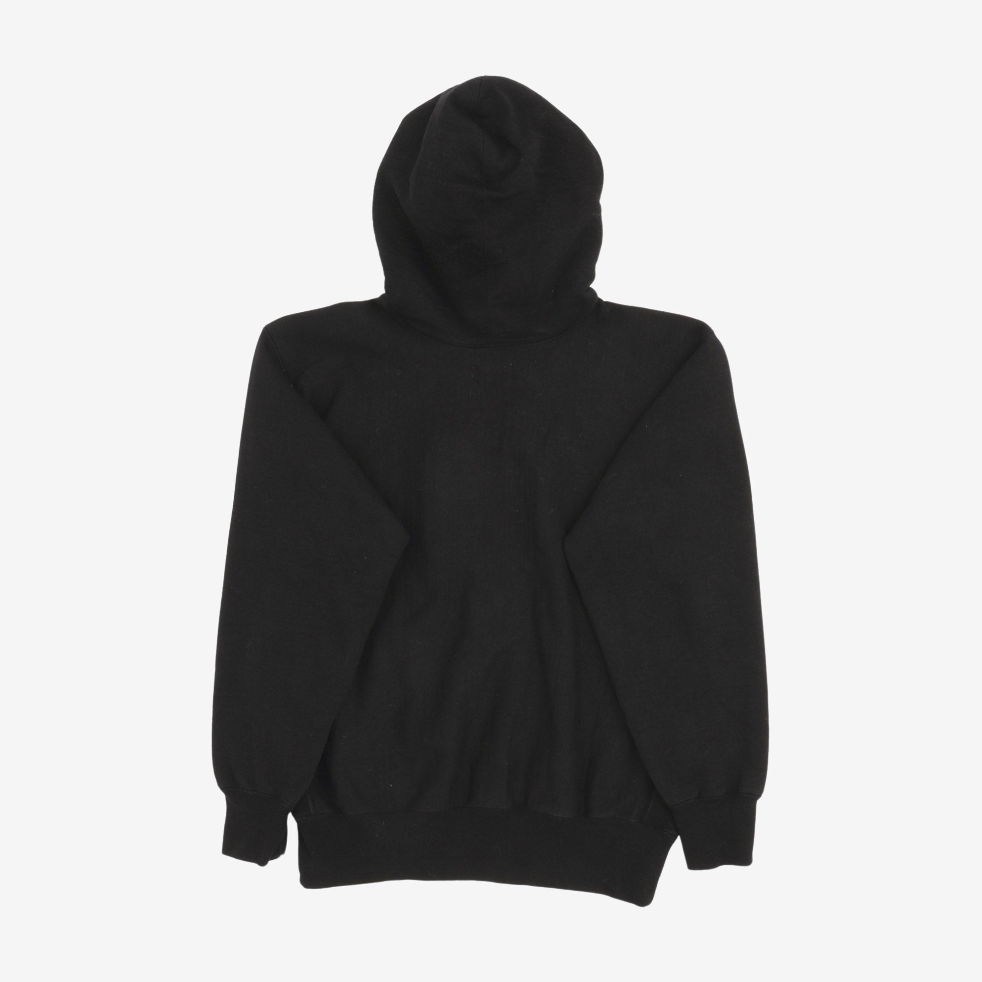 Heavyweight Hooded Sweatshirt