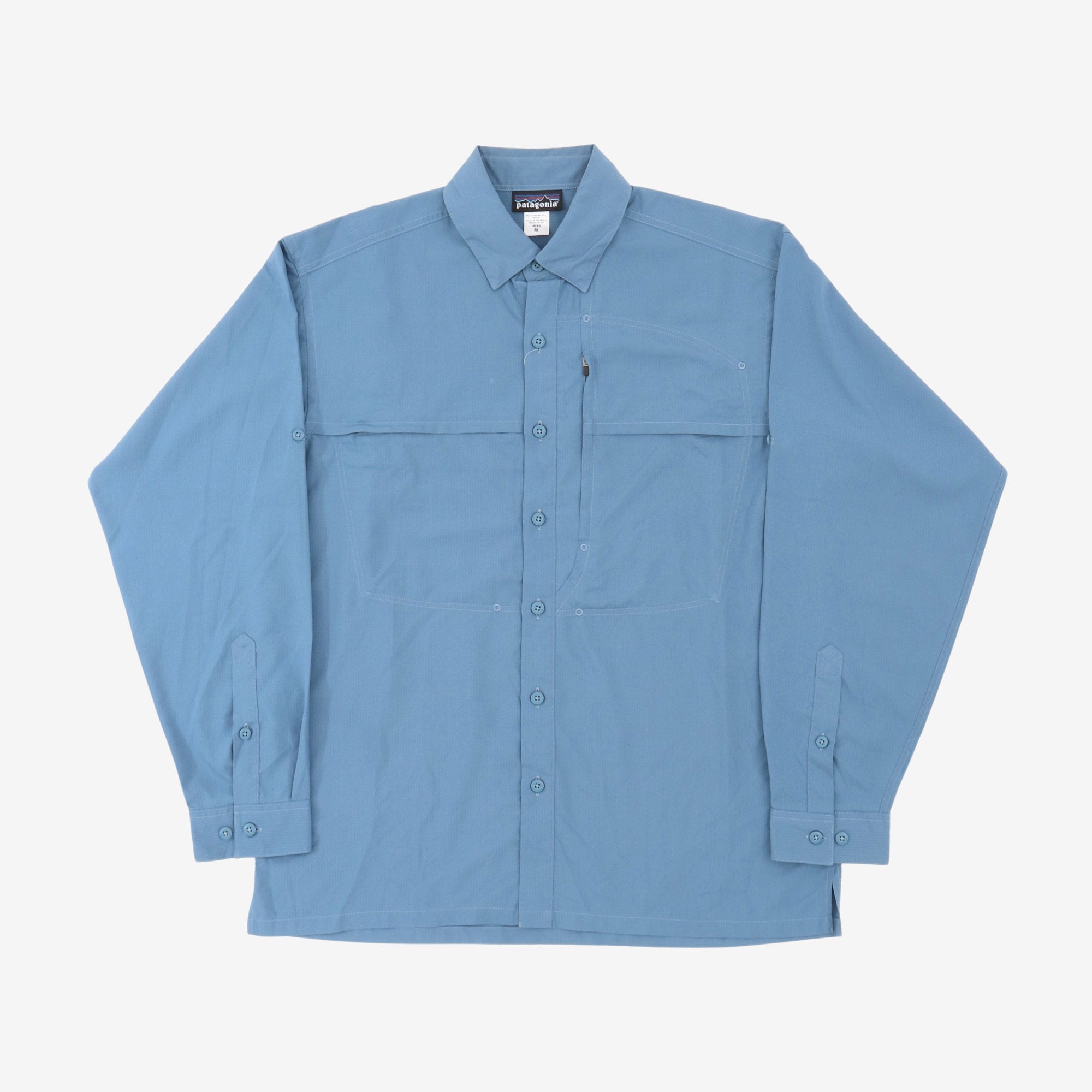 Sol Patrol Shirt