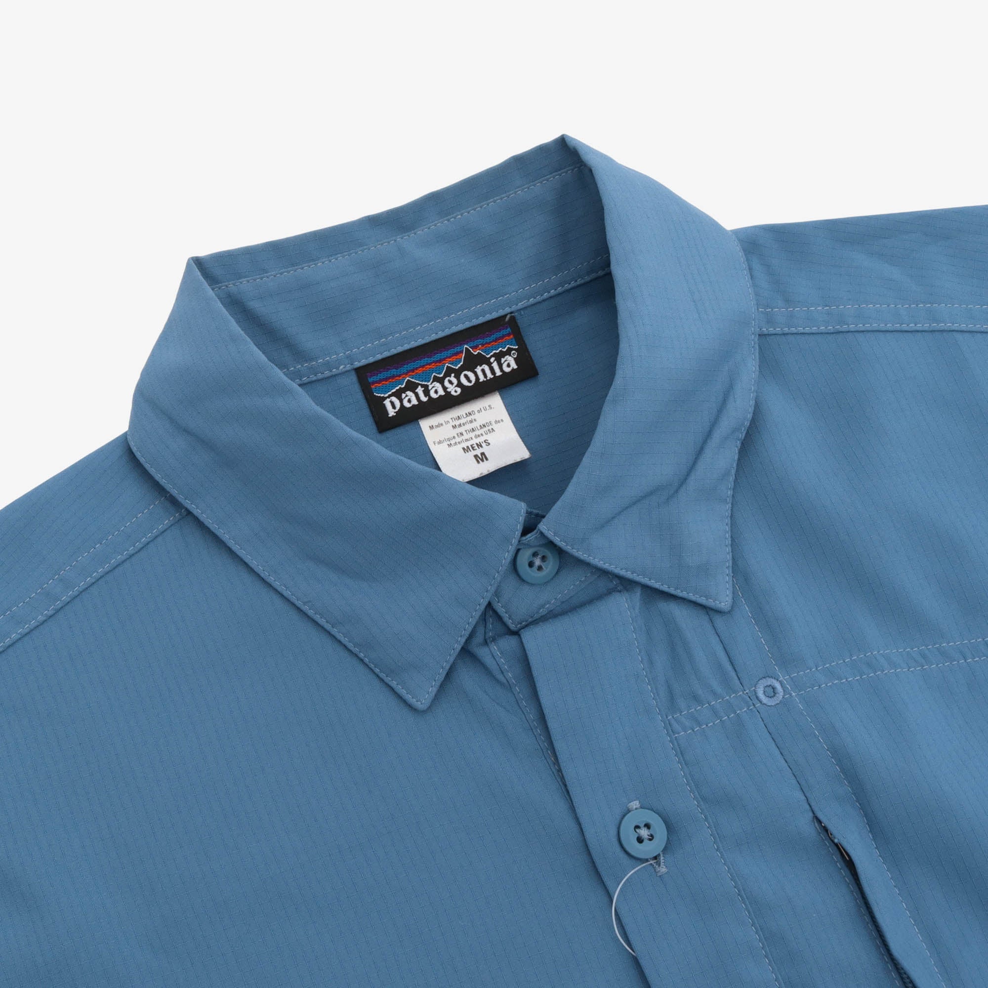 Sol Patrol Shirt