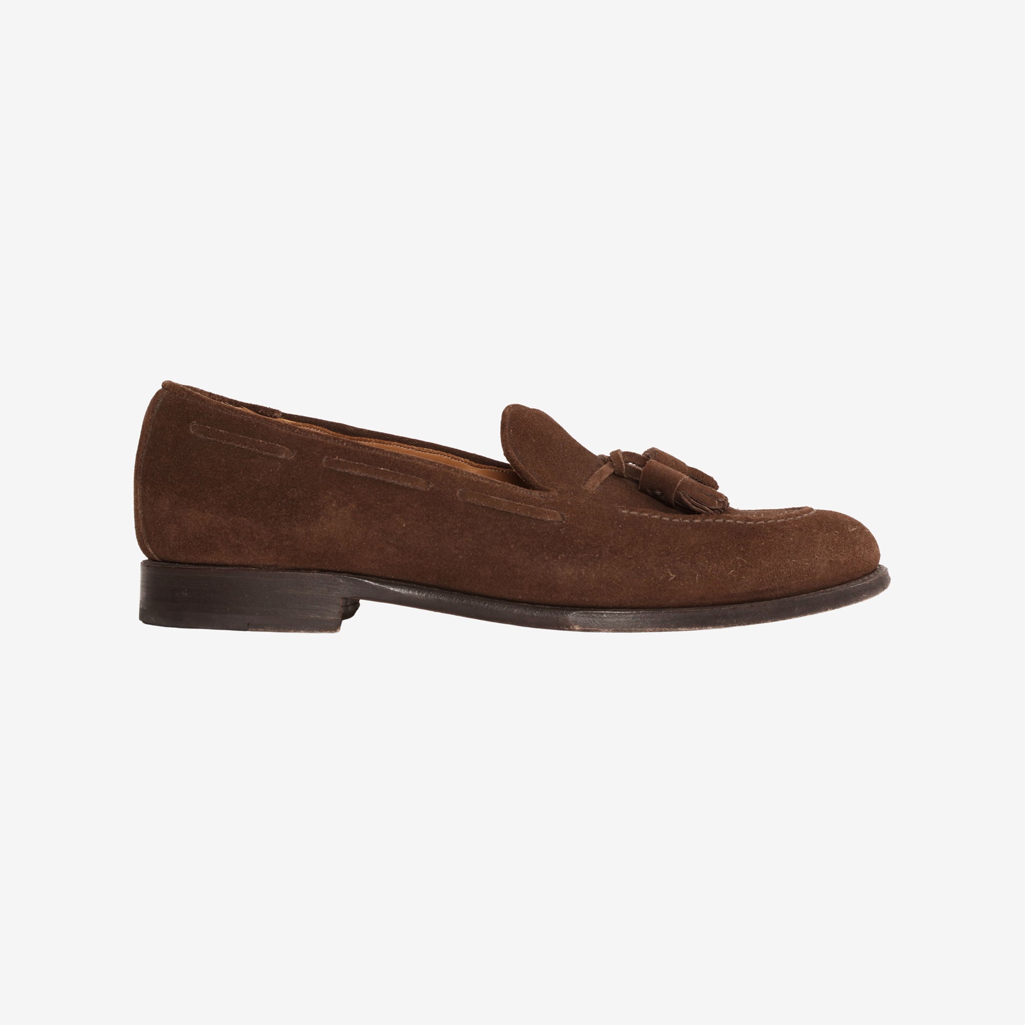 The Tassel Loafer