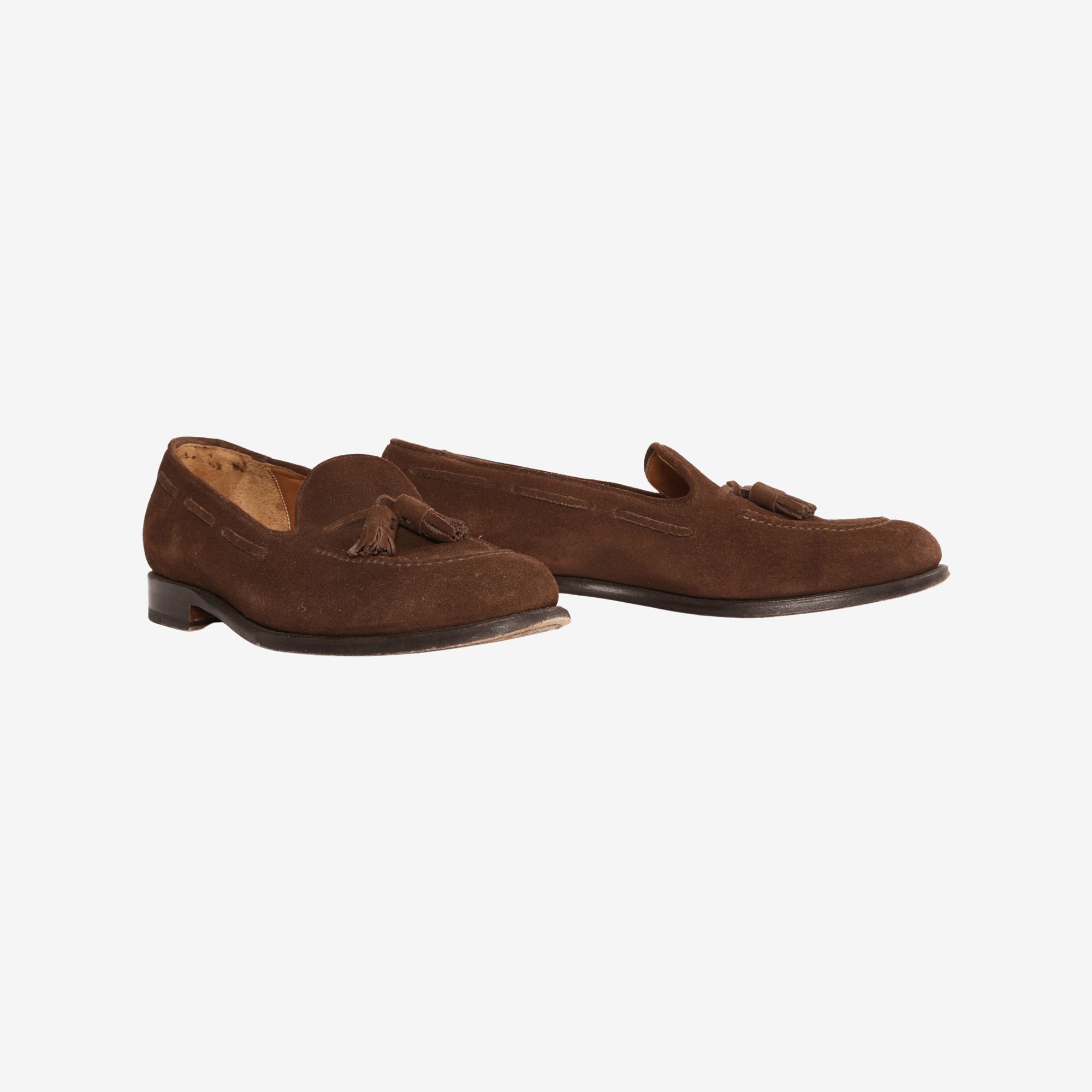 The Tassel Loafer