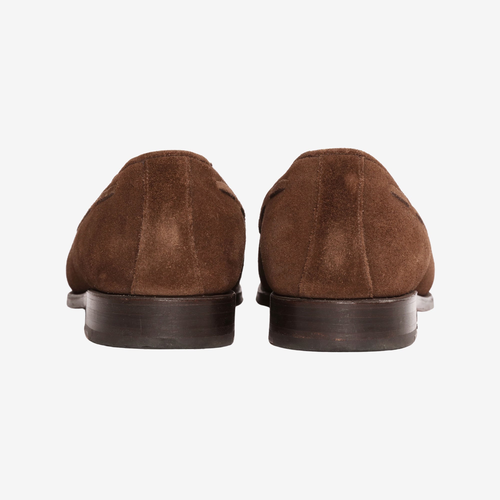 The Tassel Loafer