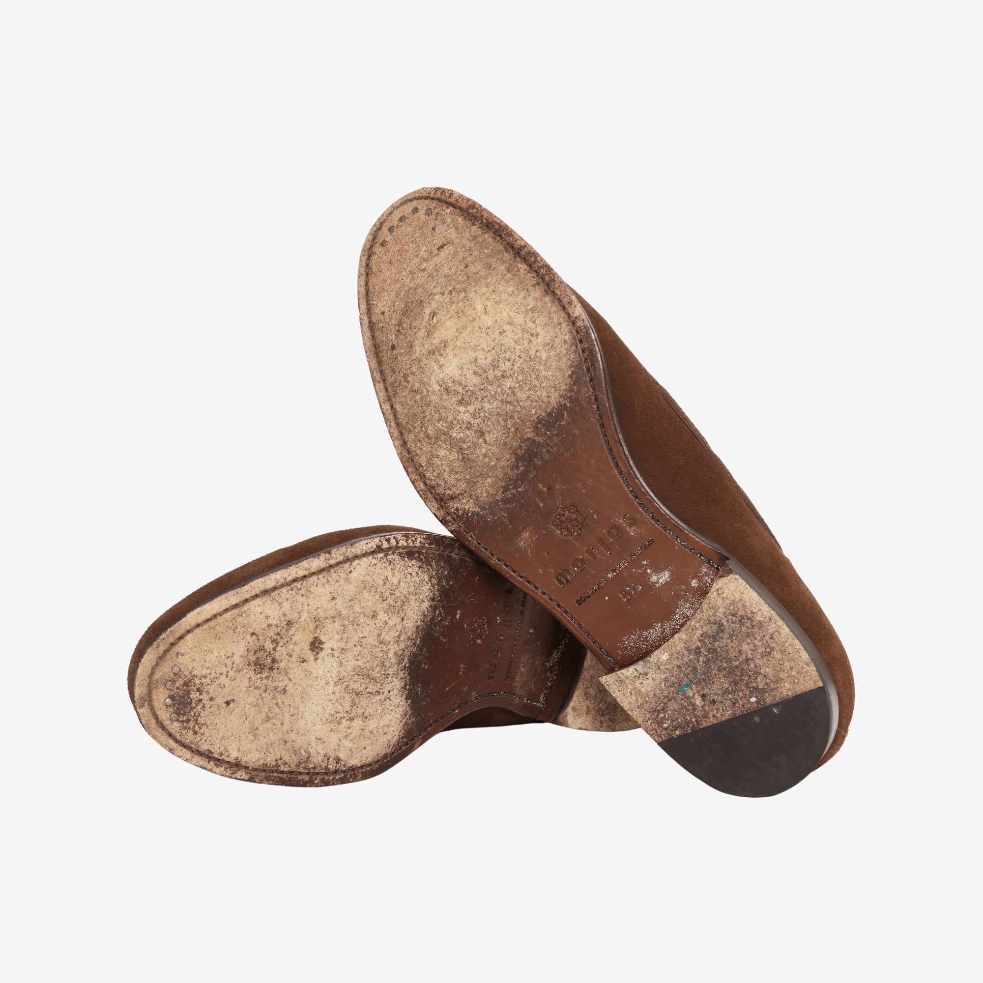 The Tassel Loafer