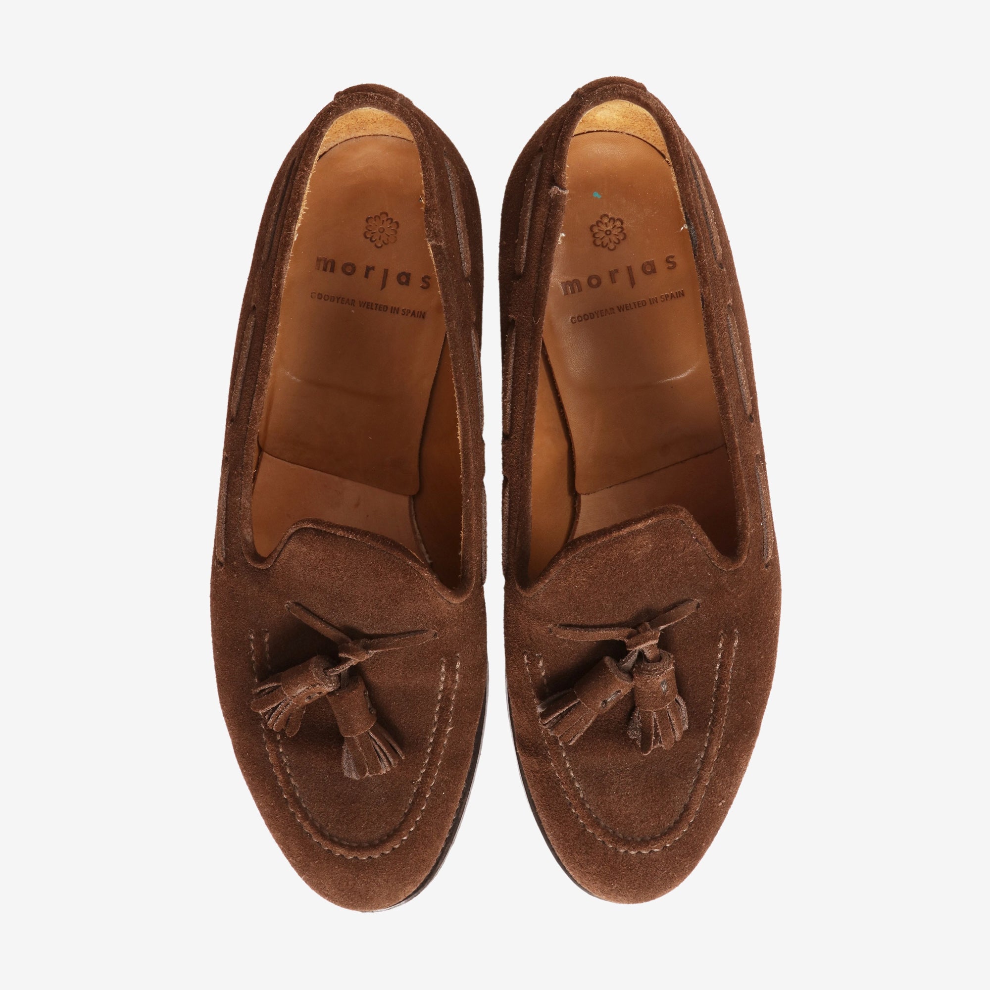 The Tassel Loafer