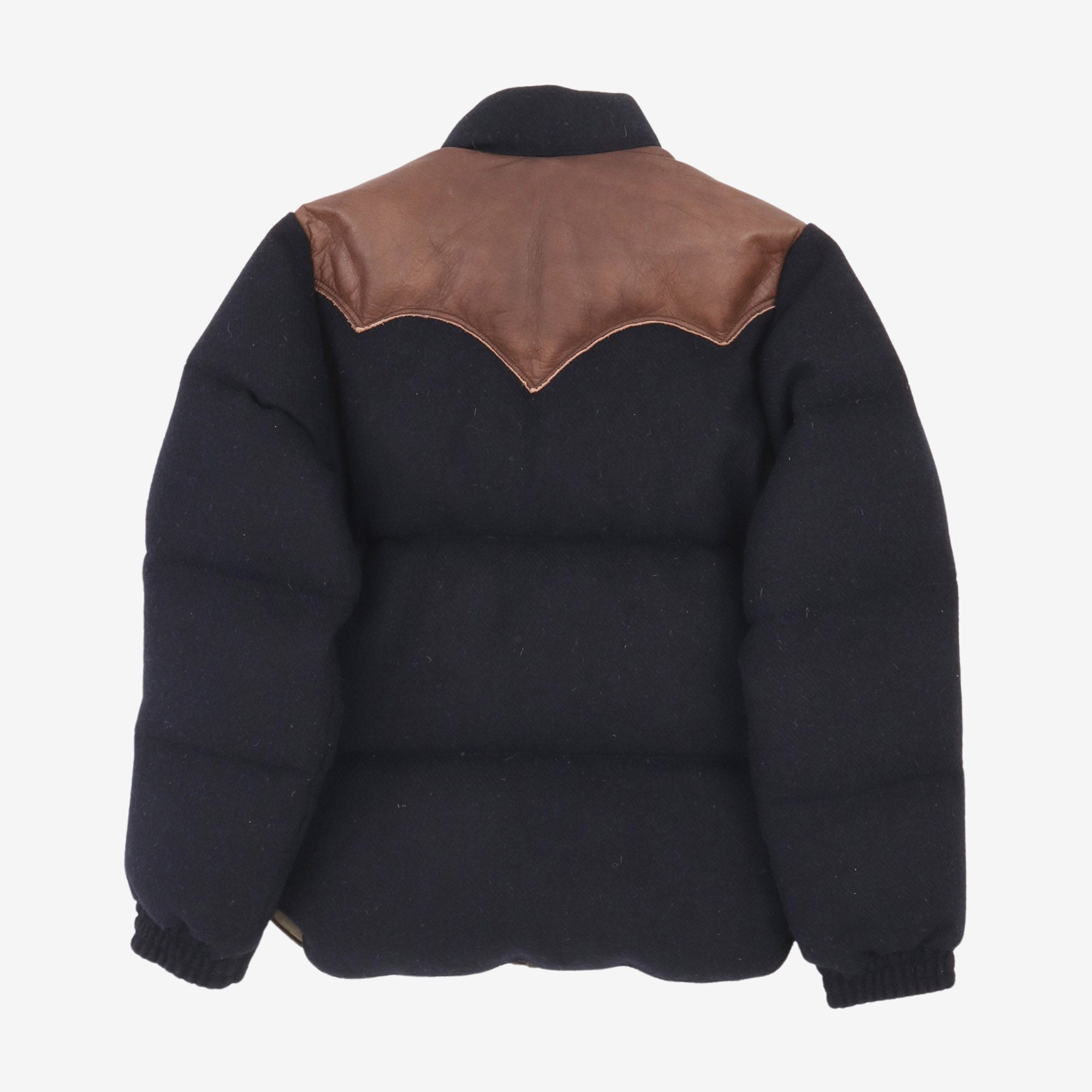Christy Down Jacket (Drake's)