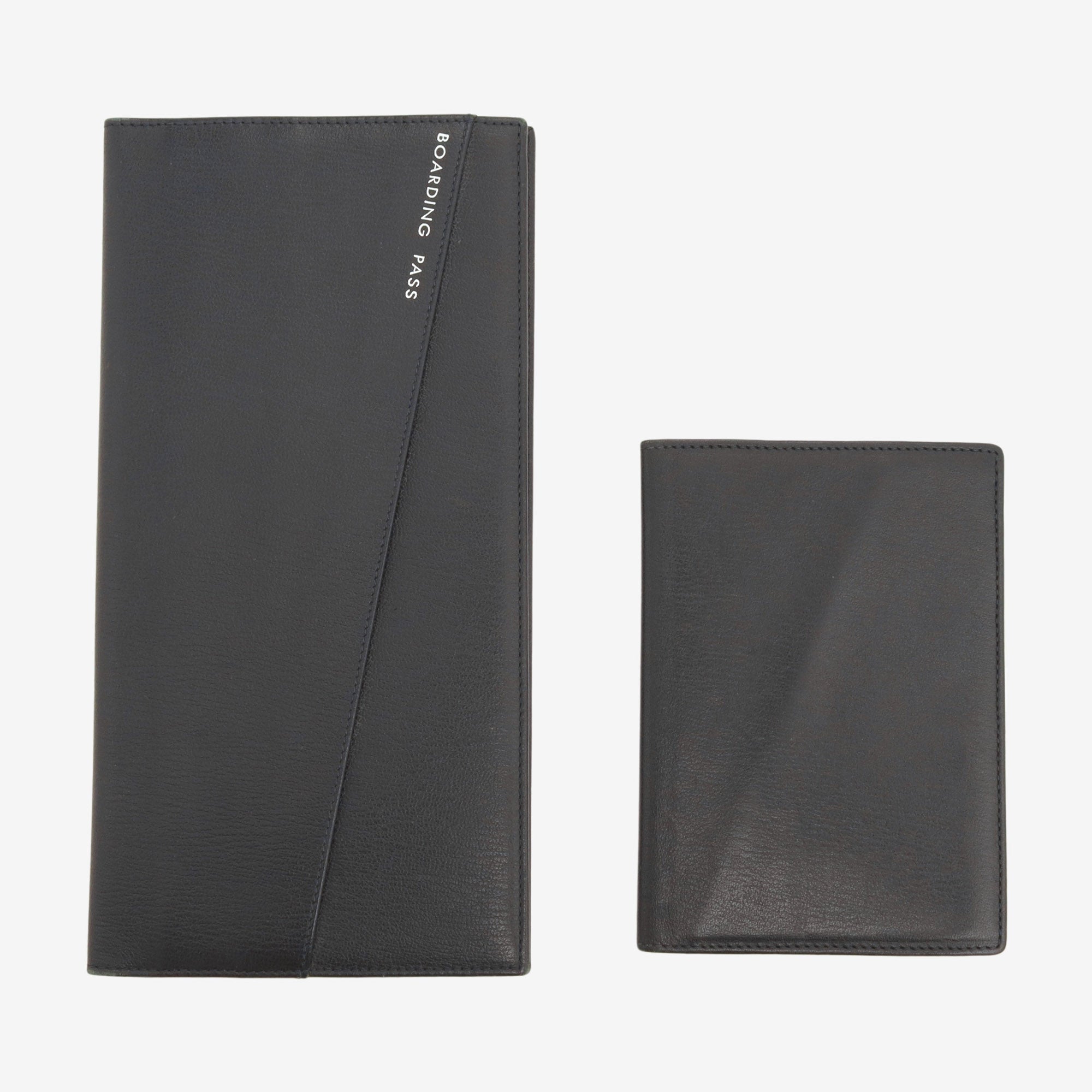 Marshall Travel Wallet
